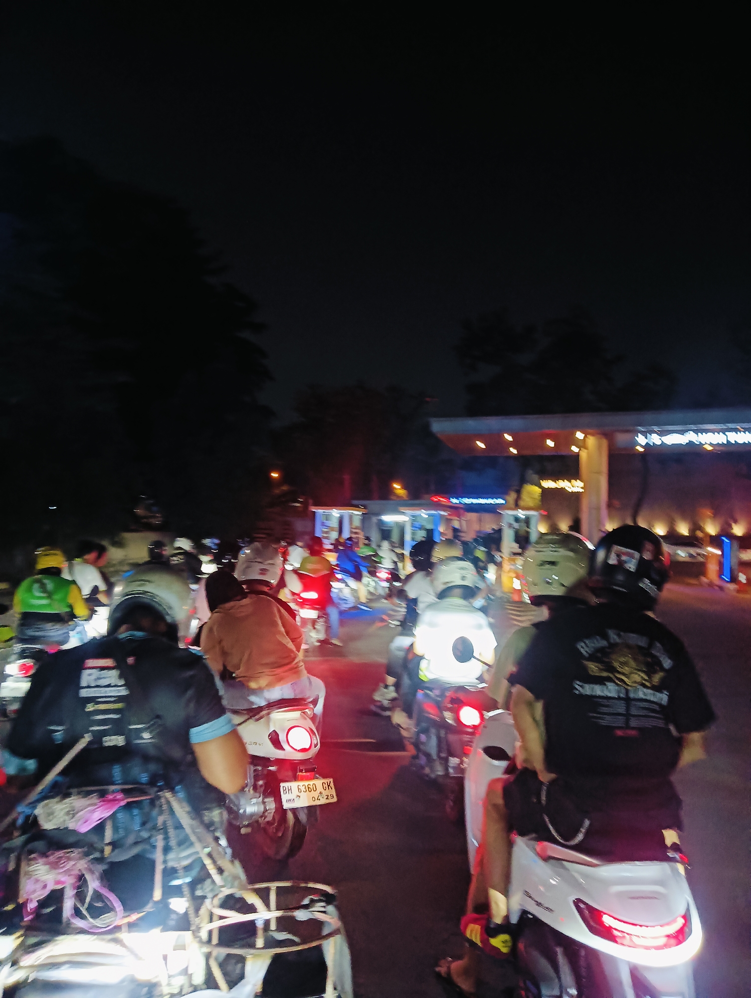 Event