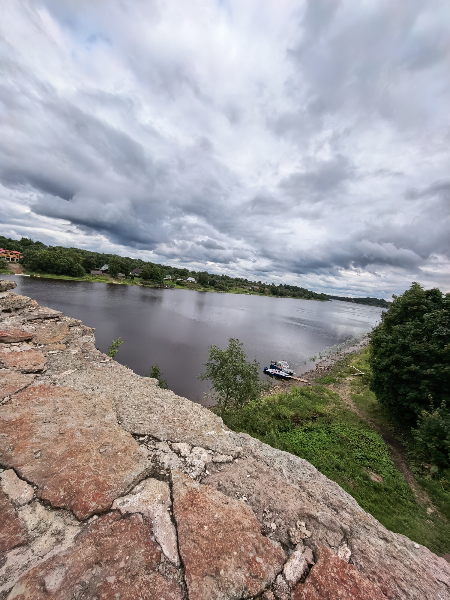 Staraya Ladoga, Russia