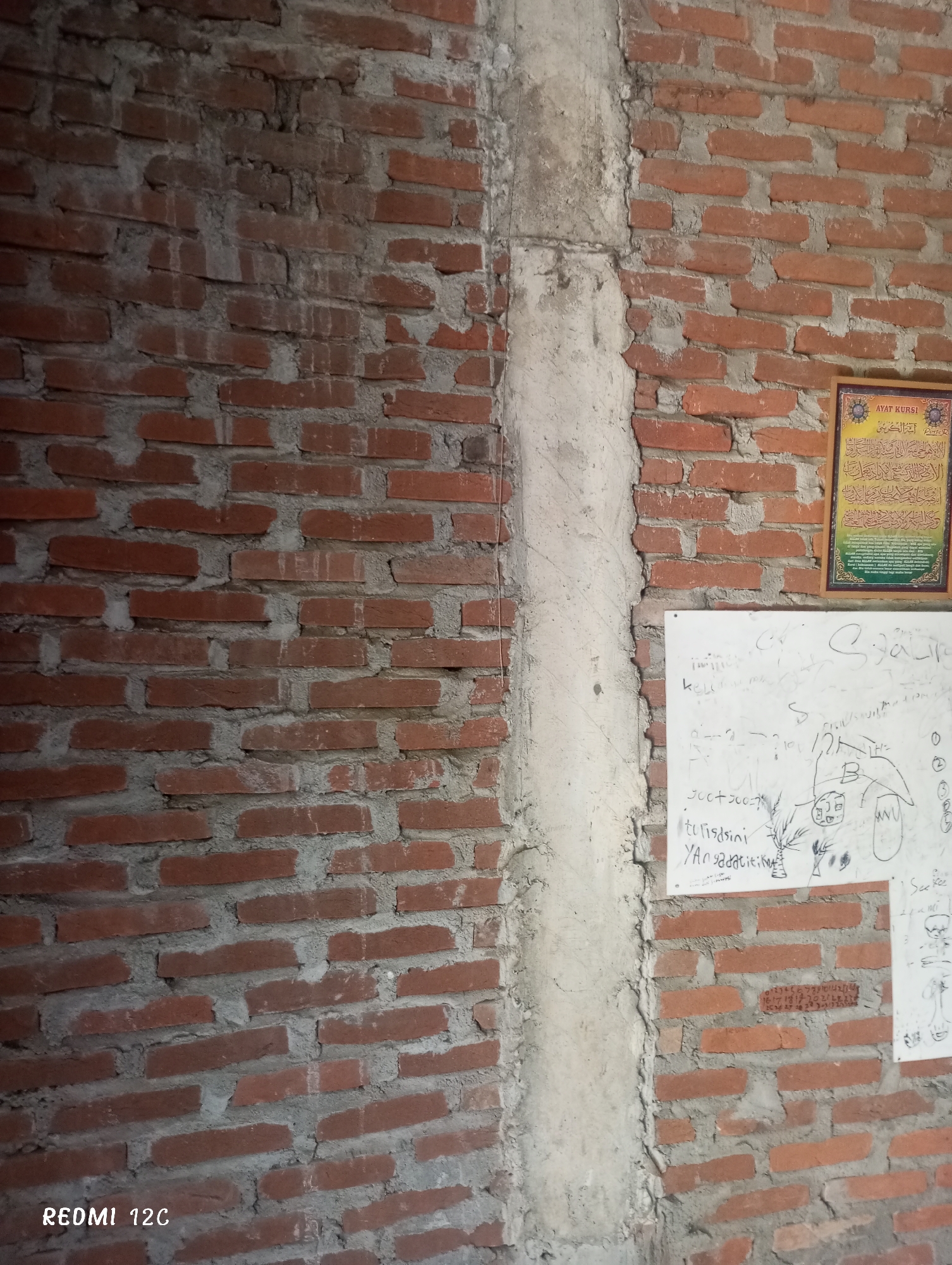 Daily life moments documented in Lhokseumawe, Indonesia