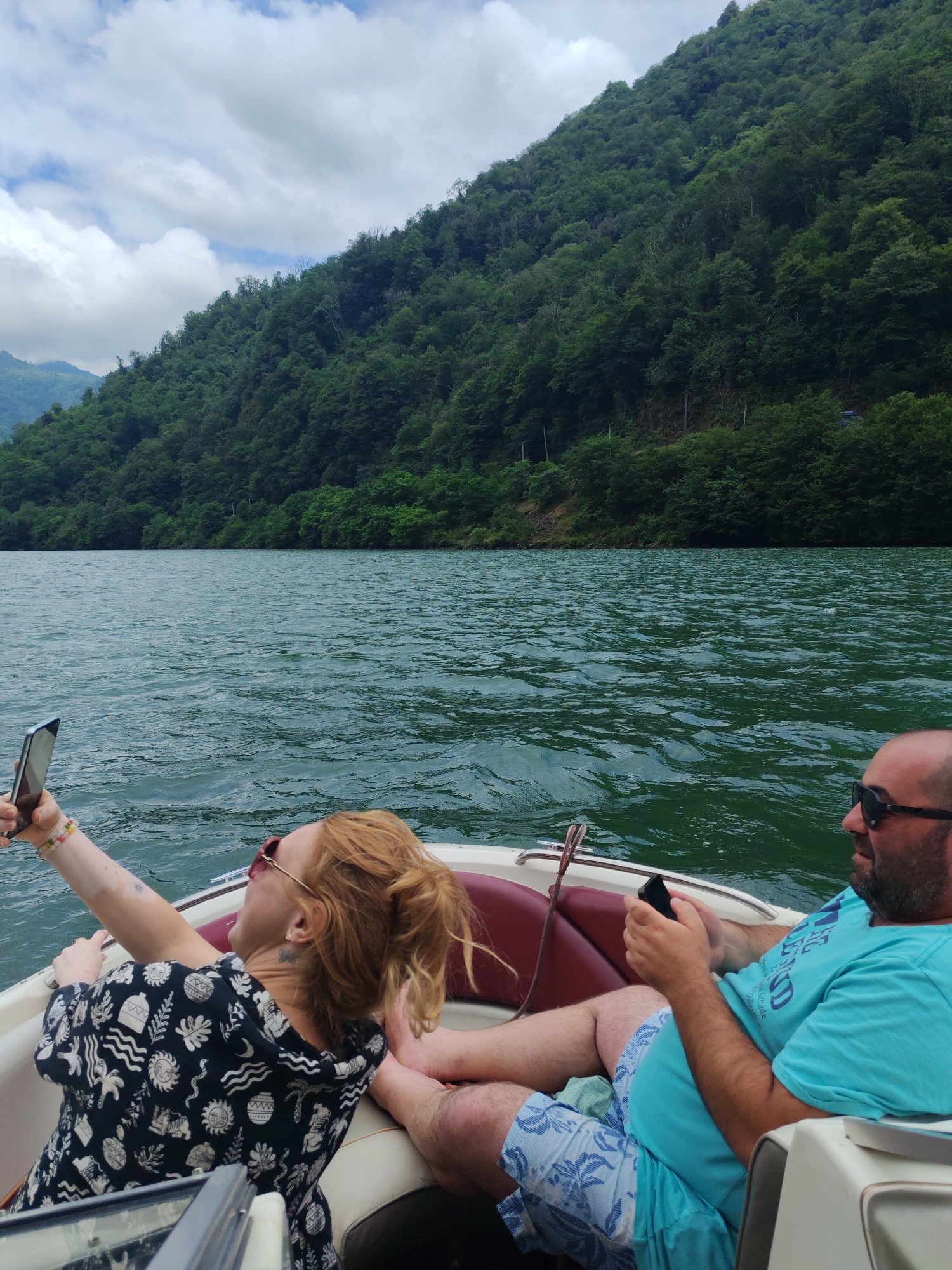 Mirveti, Georgia