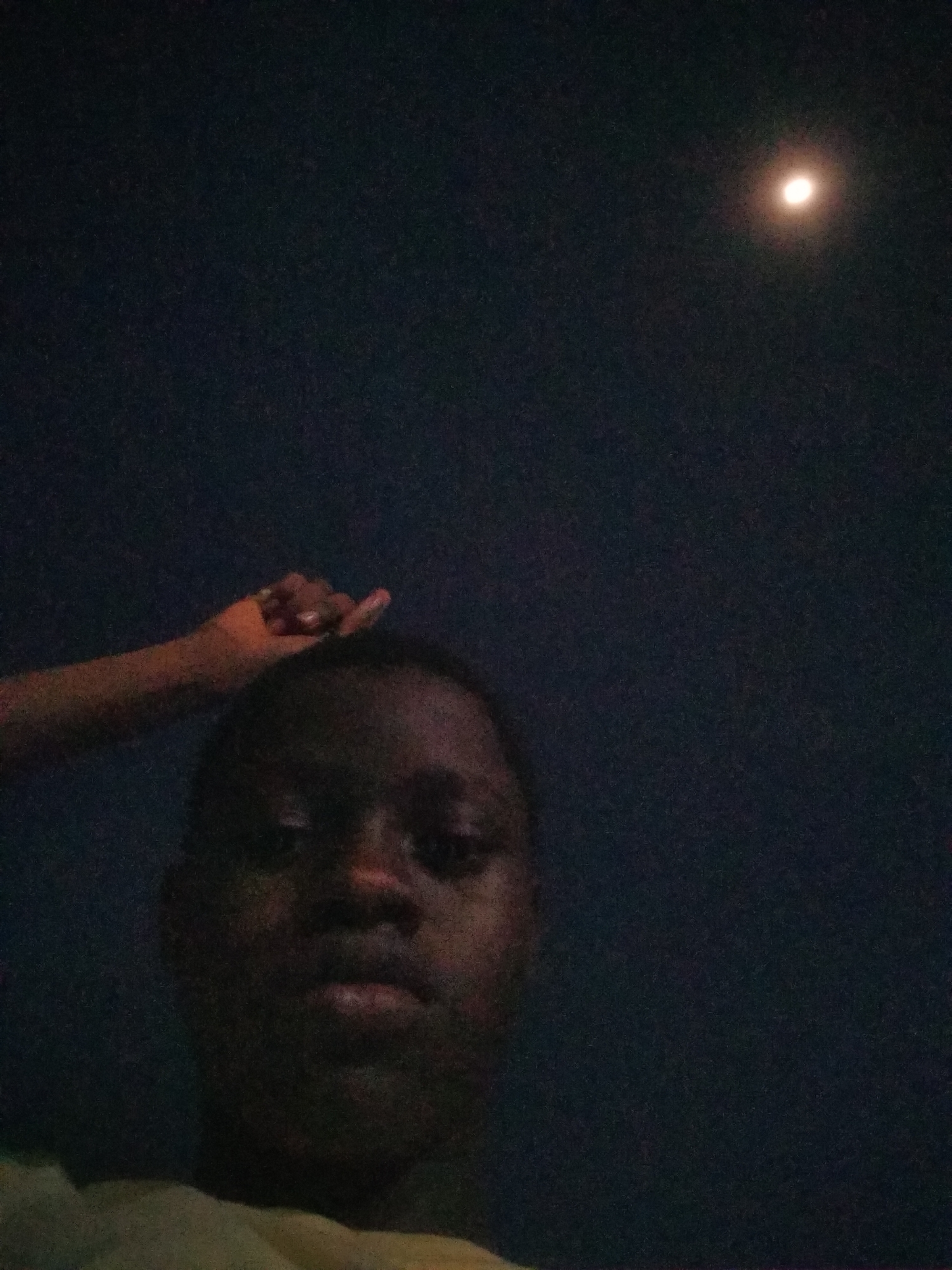 Evening life documented across Shangisha neighborhood, Nigeria