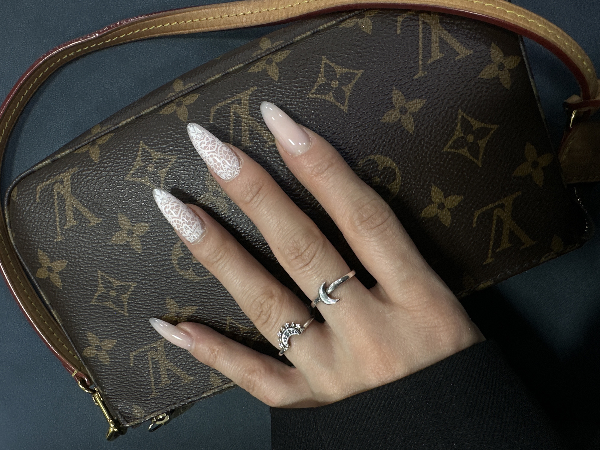 Personal luxury items documented across Yerevan locations