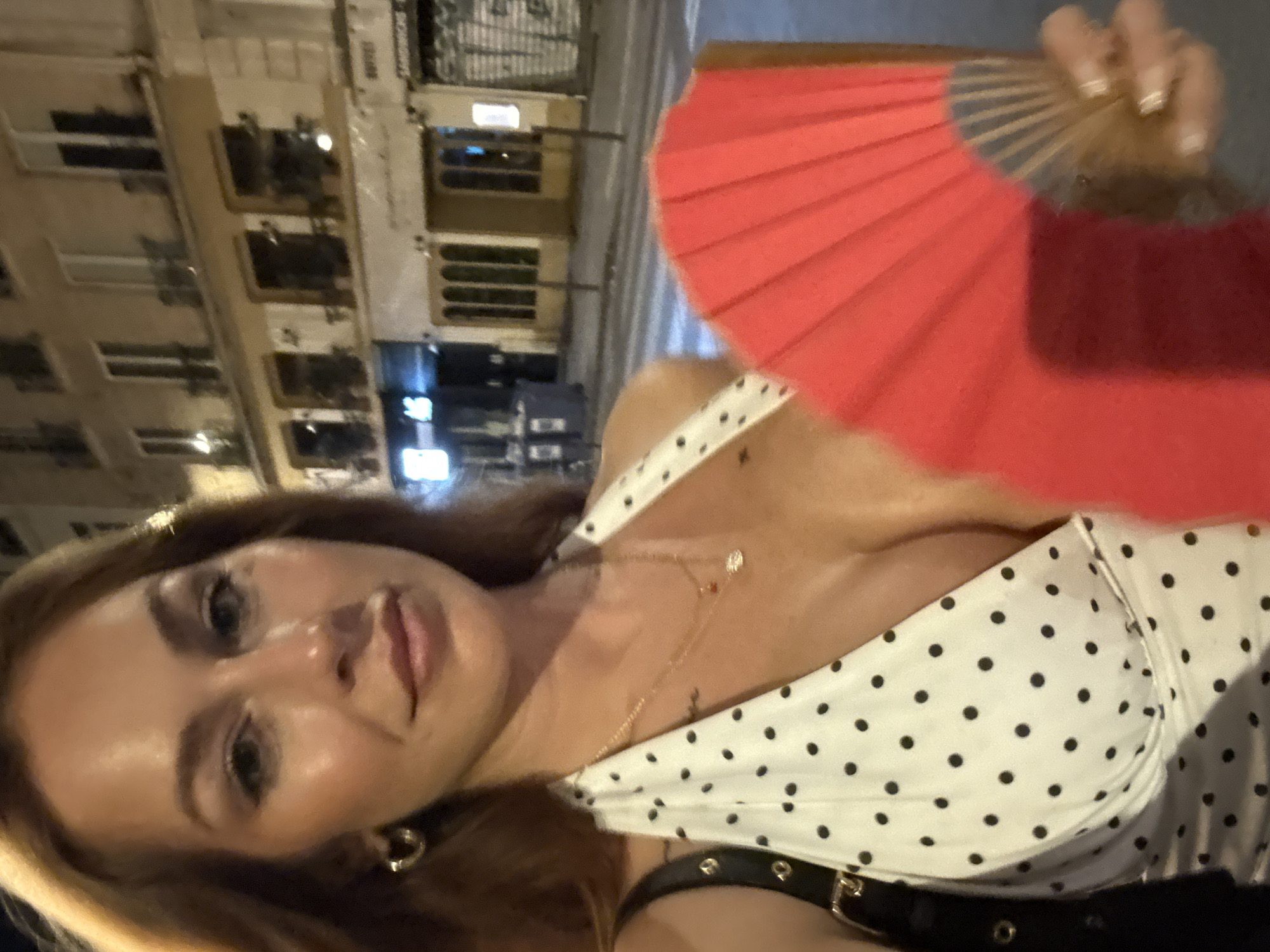 Late-night street scenes in Paris, summer 2026