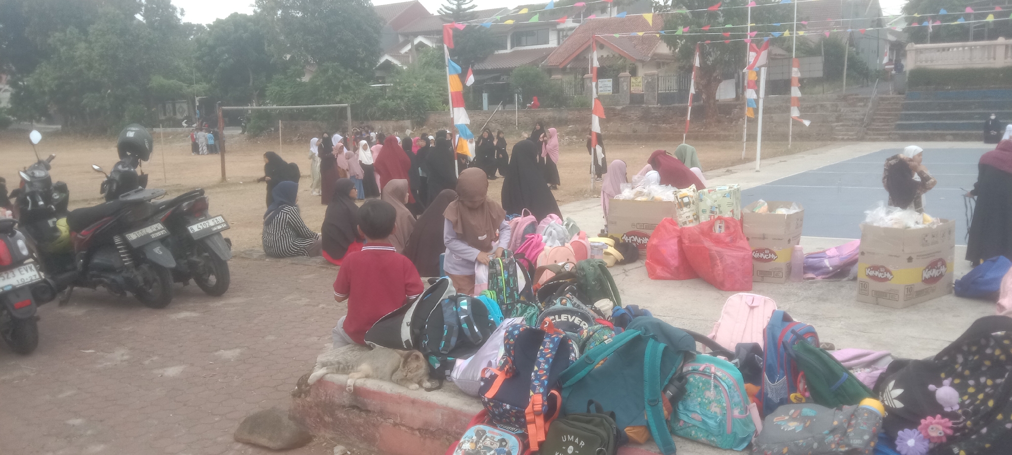 Event