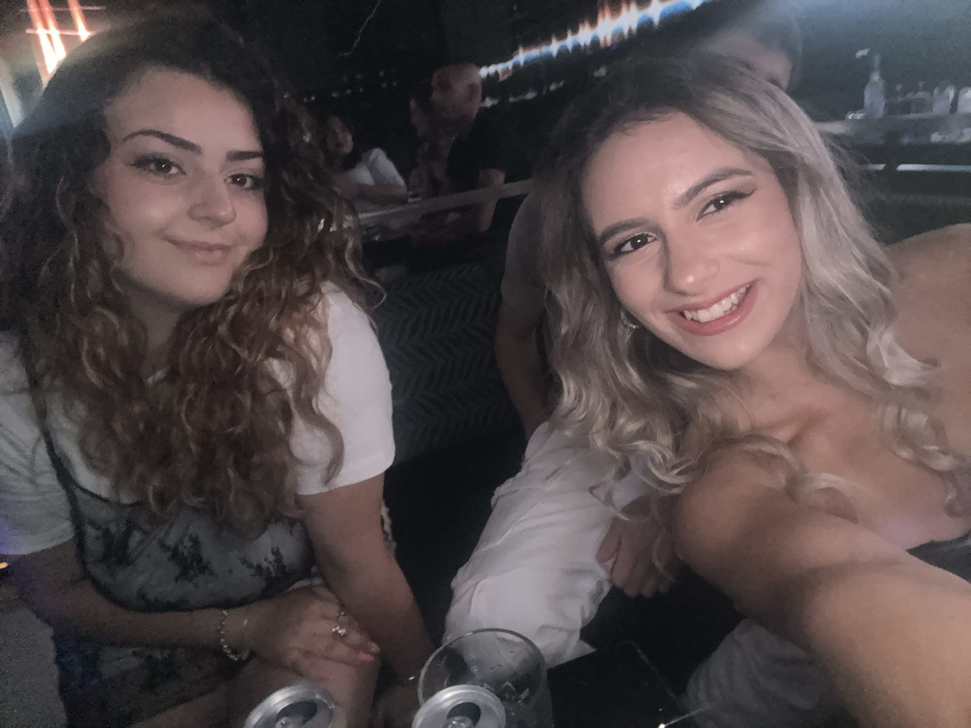 A Sofia night out, street-level and unfiltered