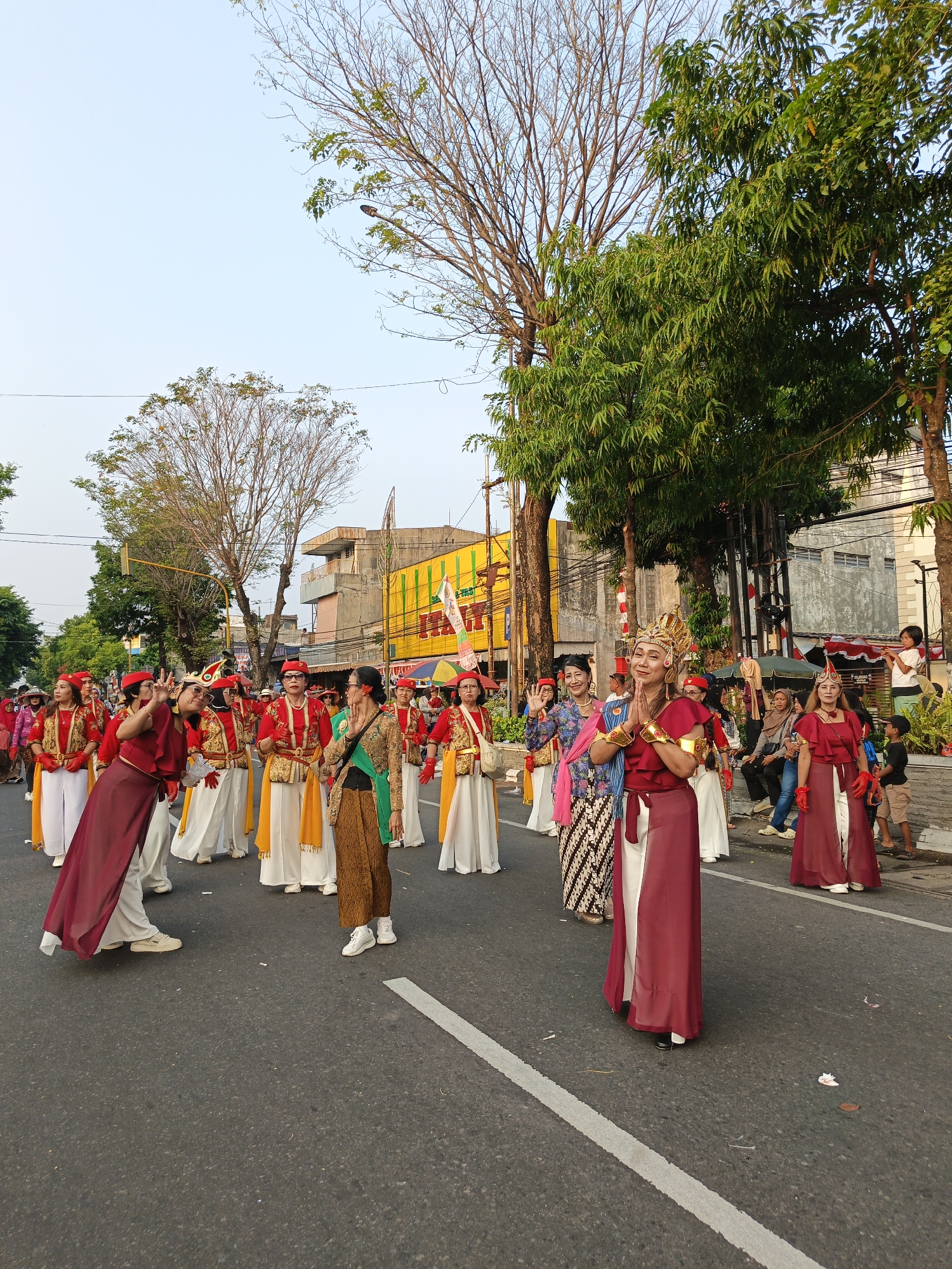 Event