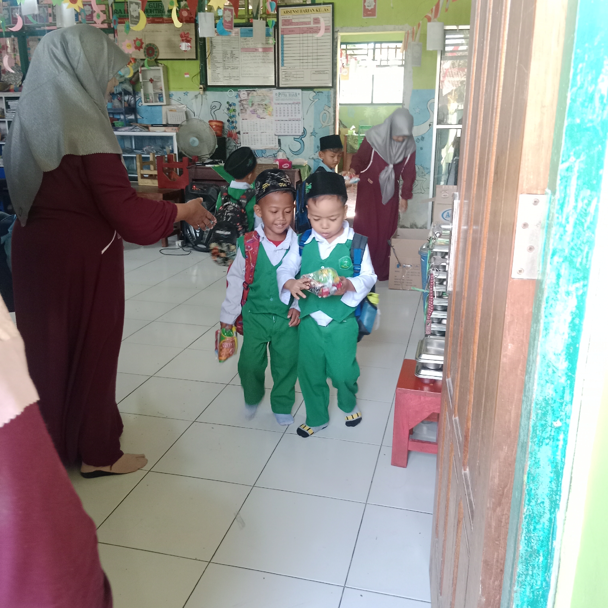 Event