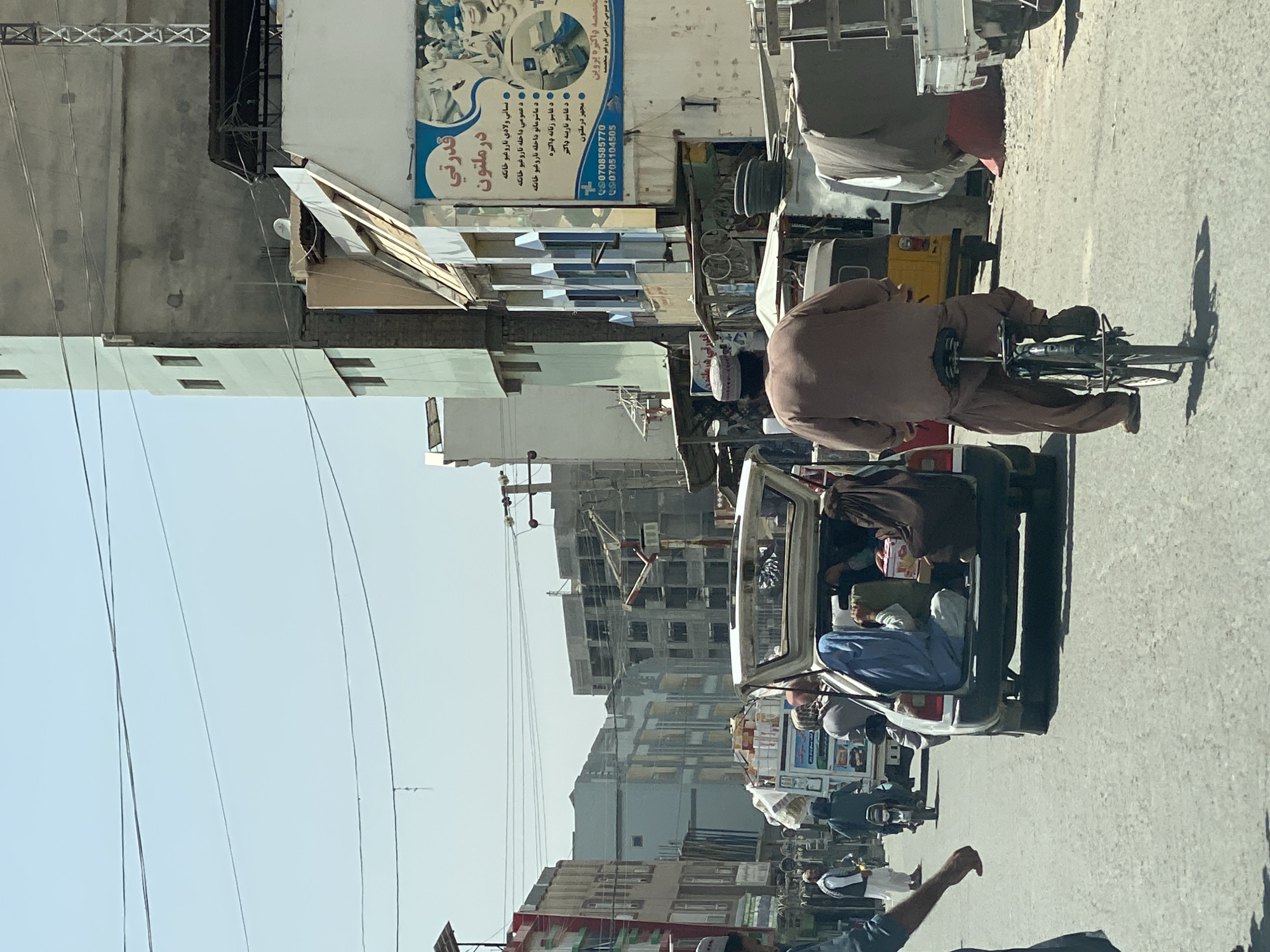 Kandahar, Afghanistan