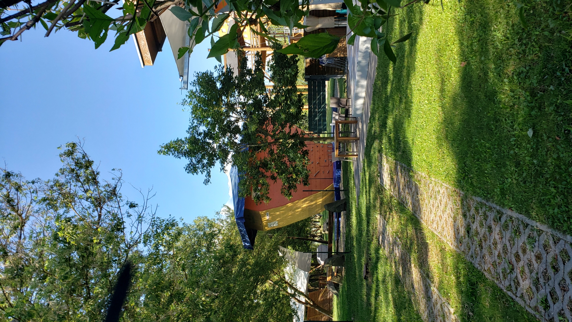 Morning stroll through Prešov's parks, river paths, and street art