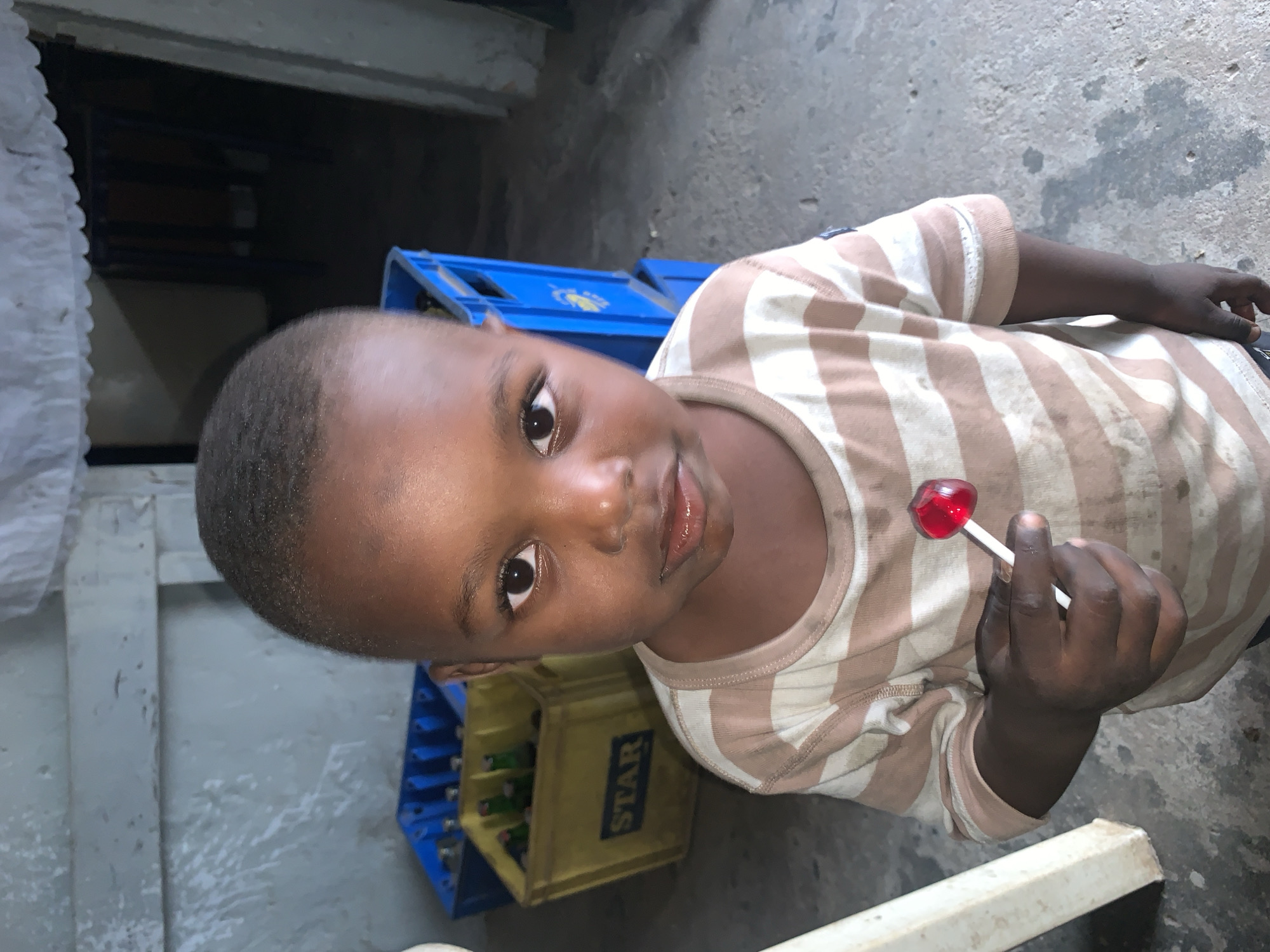 Daily life moments captured across Jos, Nigeria streets