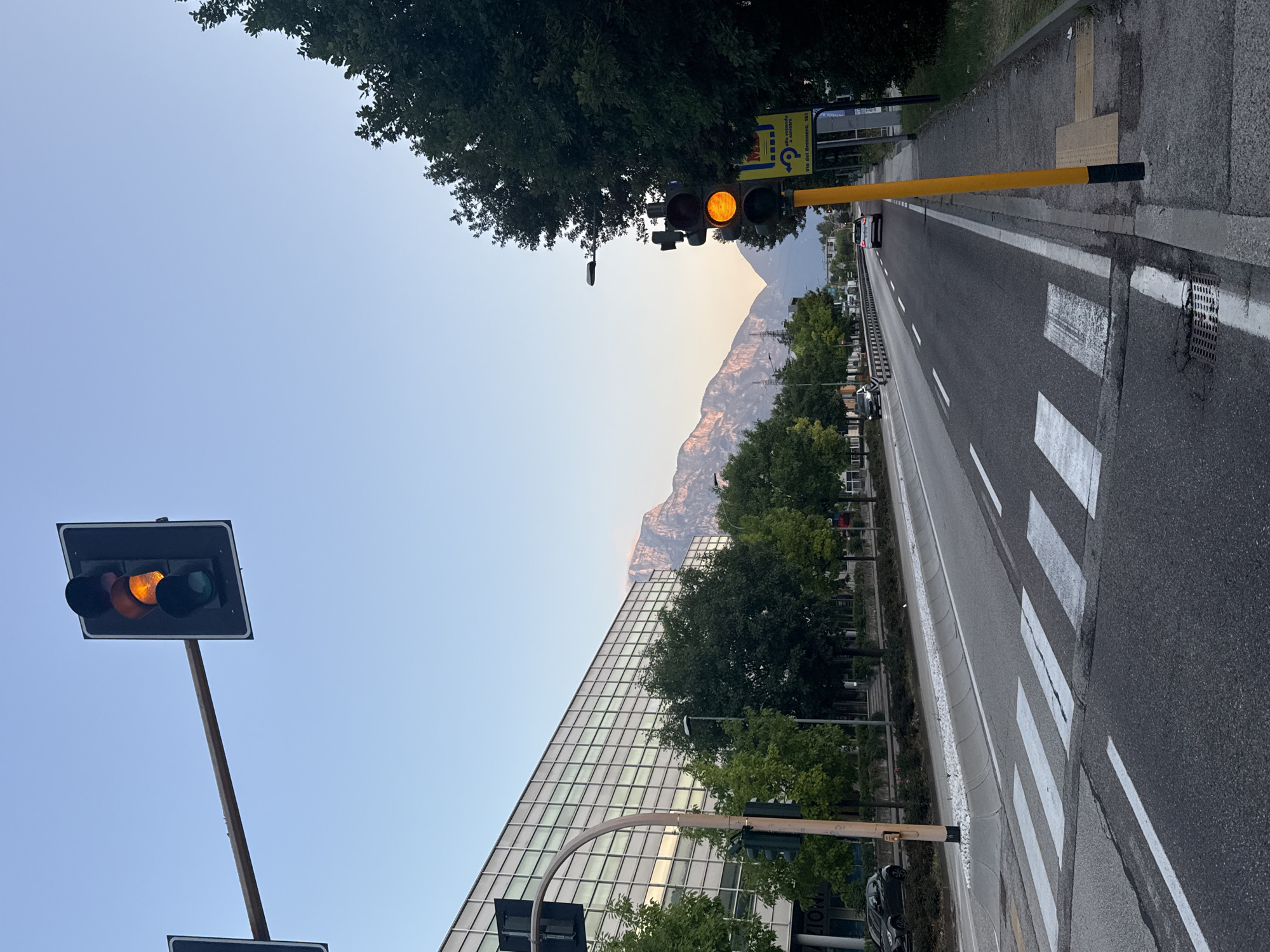 Trento, Italy