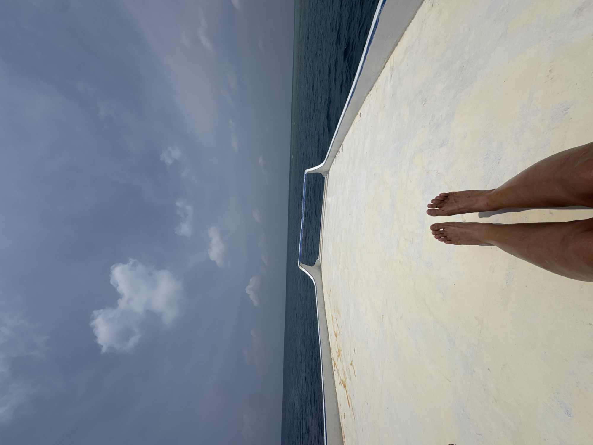 Diving expedition documented in Maldivian waters near Ukulhas