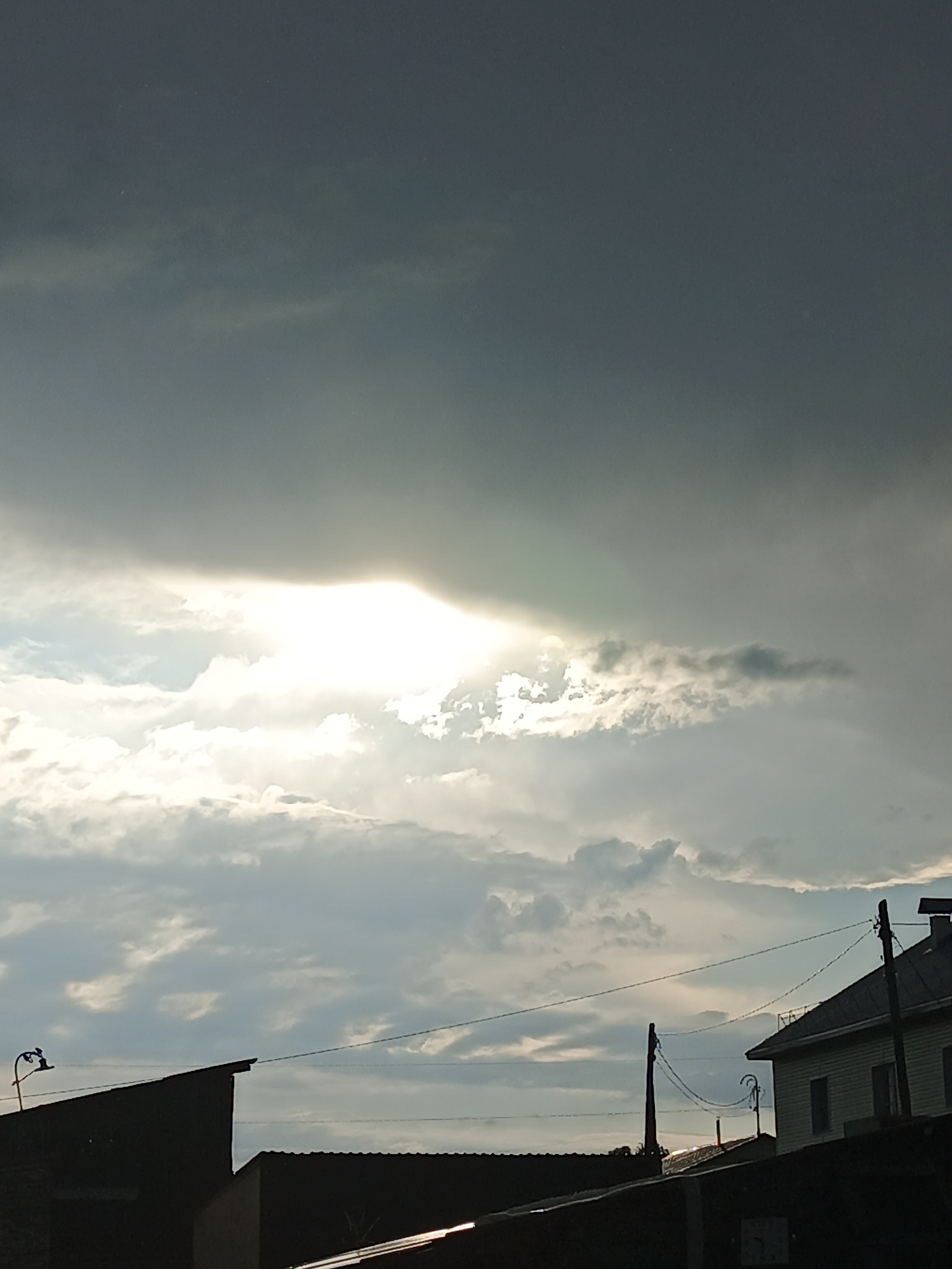 Medvedyovka, Russia