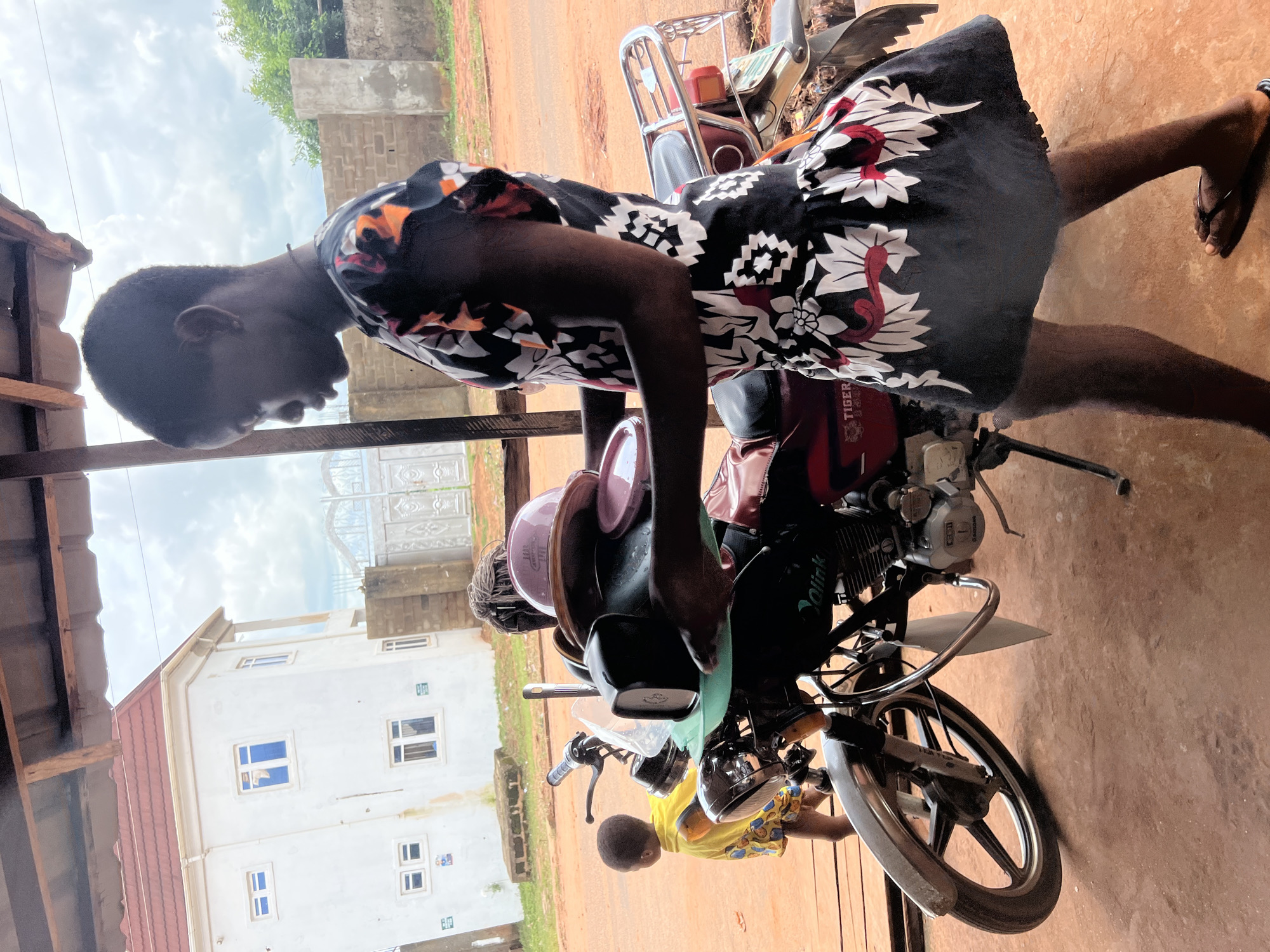 Aguleri, Nigeria