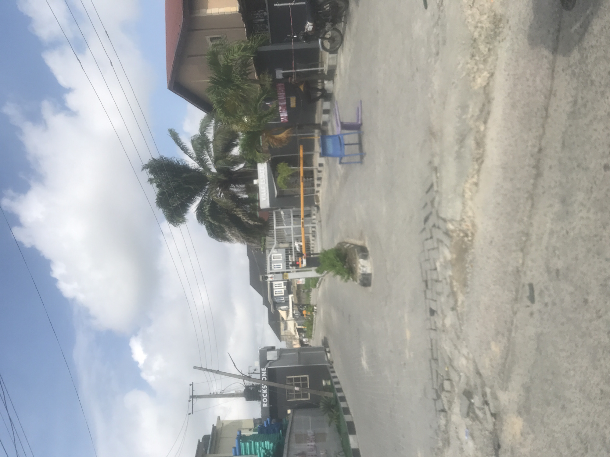 Street life and transit scenes from a busy Nigerian city