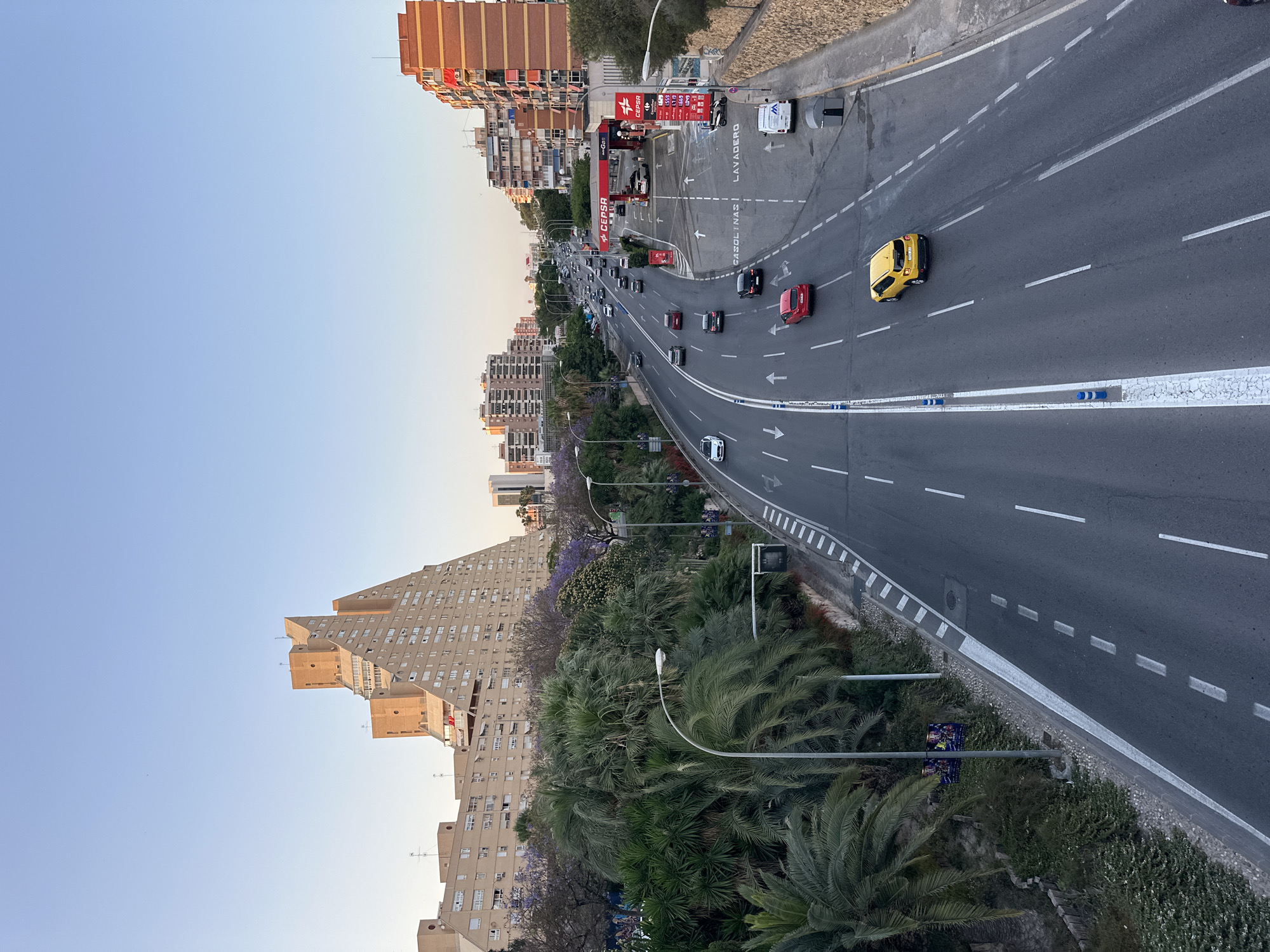 Family shopping trip documented at Kinepolis entertainment complex