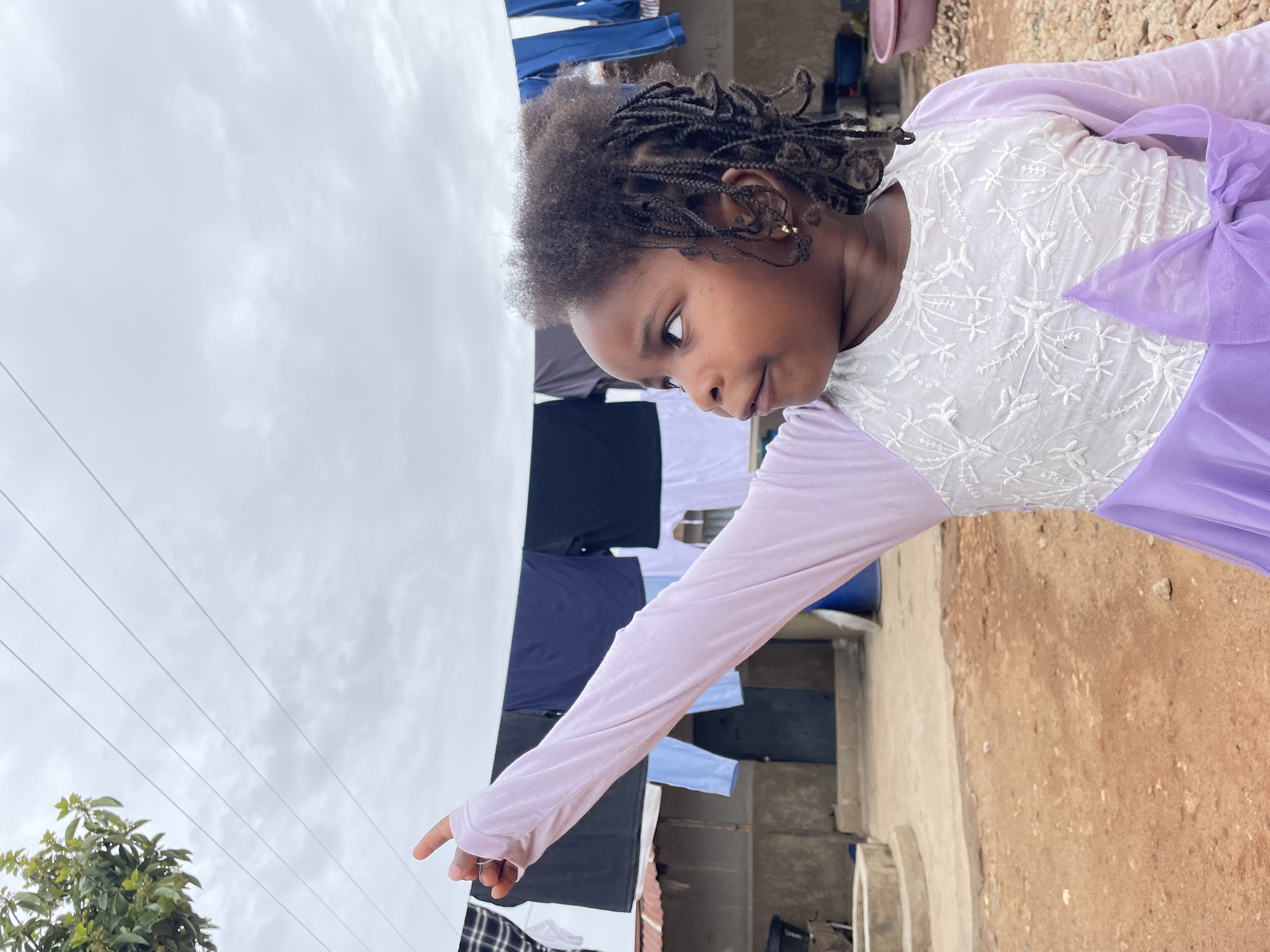 Daily life scenes captured across Jos, Nigeria neighborhoods