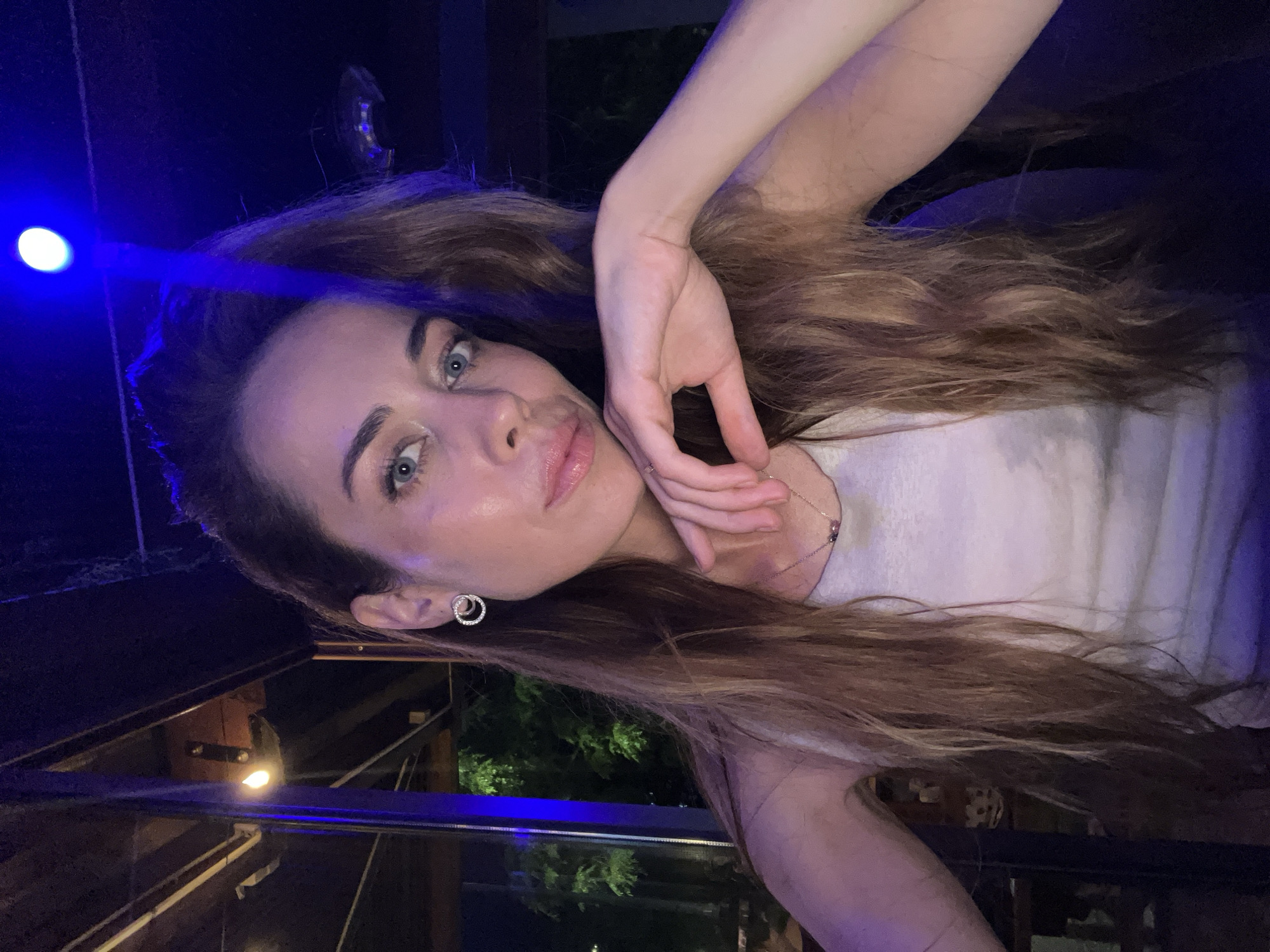 A night out in Bar, Montenegro — drinks, DJ, city streets