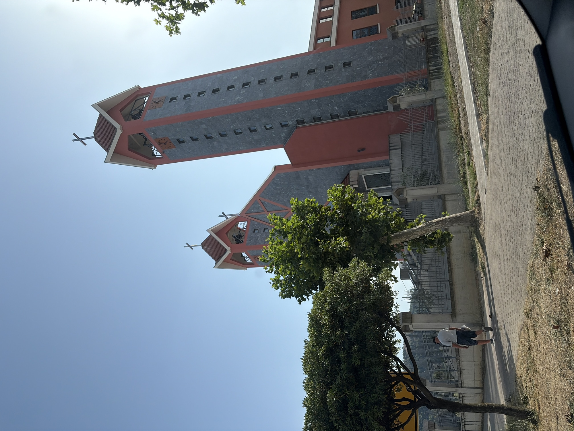 Bar, Montenegro
