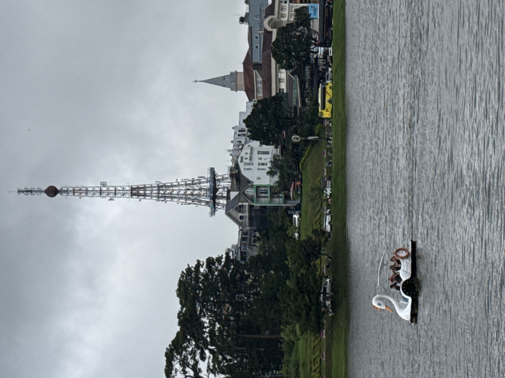Daily life scenes documented across Da Lat, Vietnam