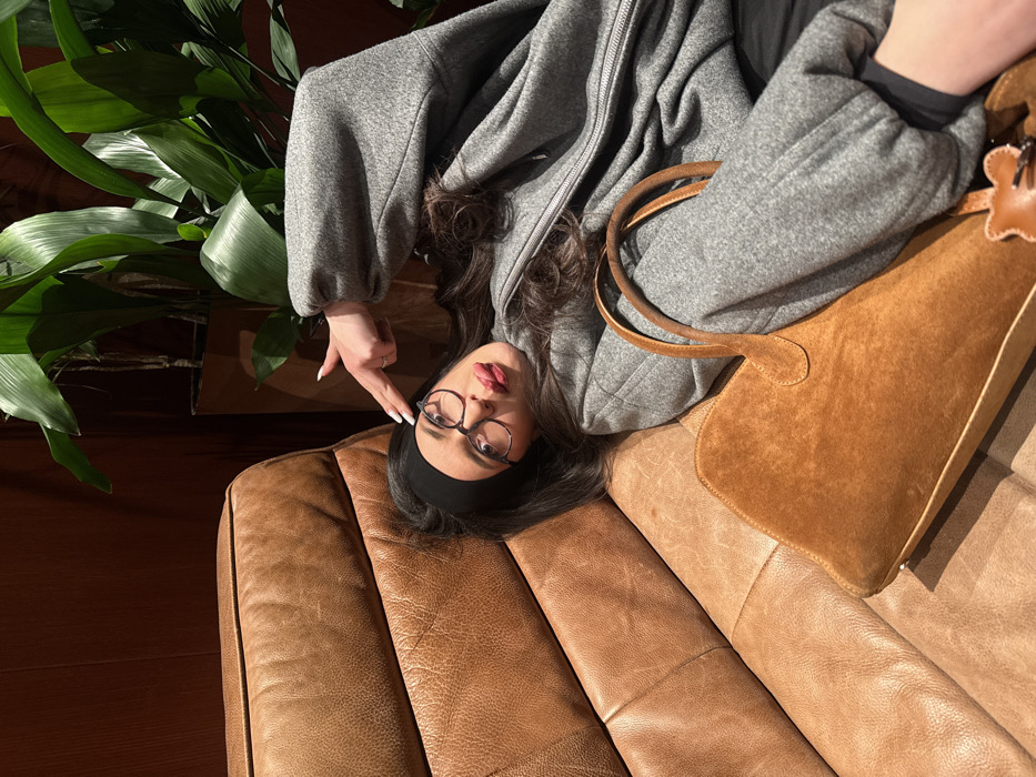 Ordinary Evening Documented Across Yerevan Cafes and Shops