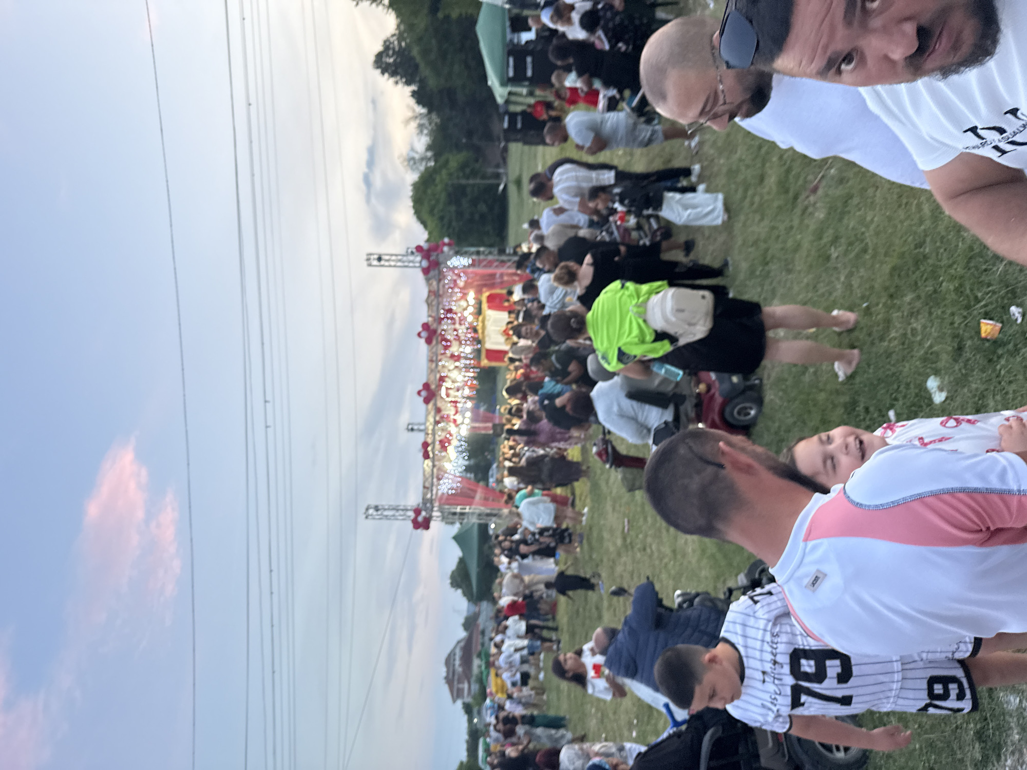 Event