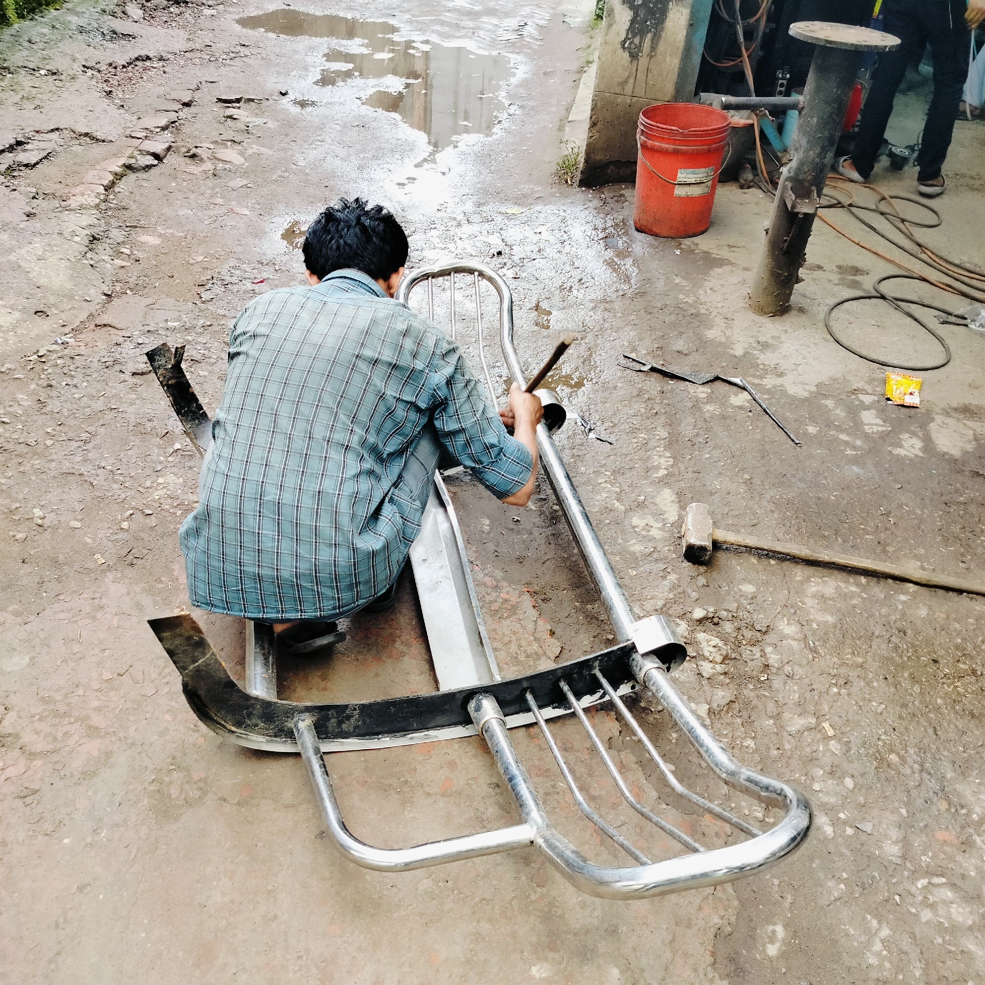 Dhaka, Bangladesh