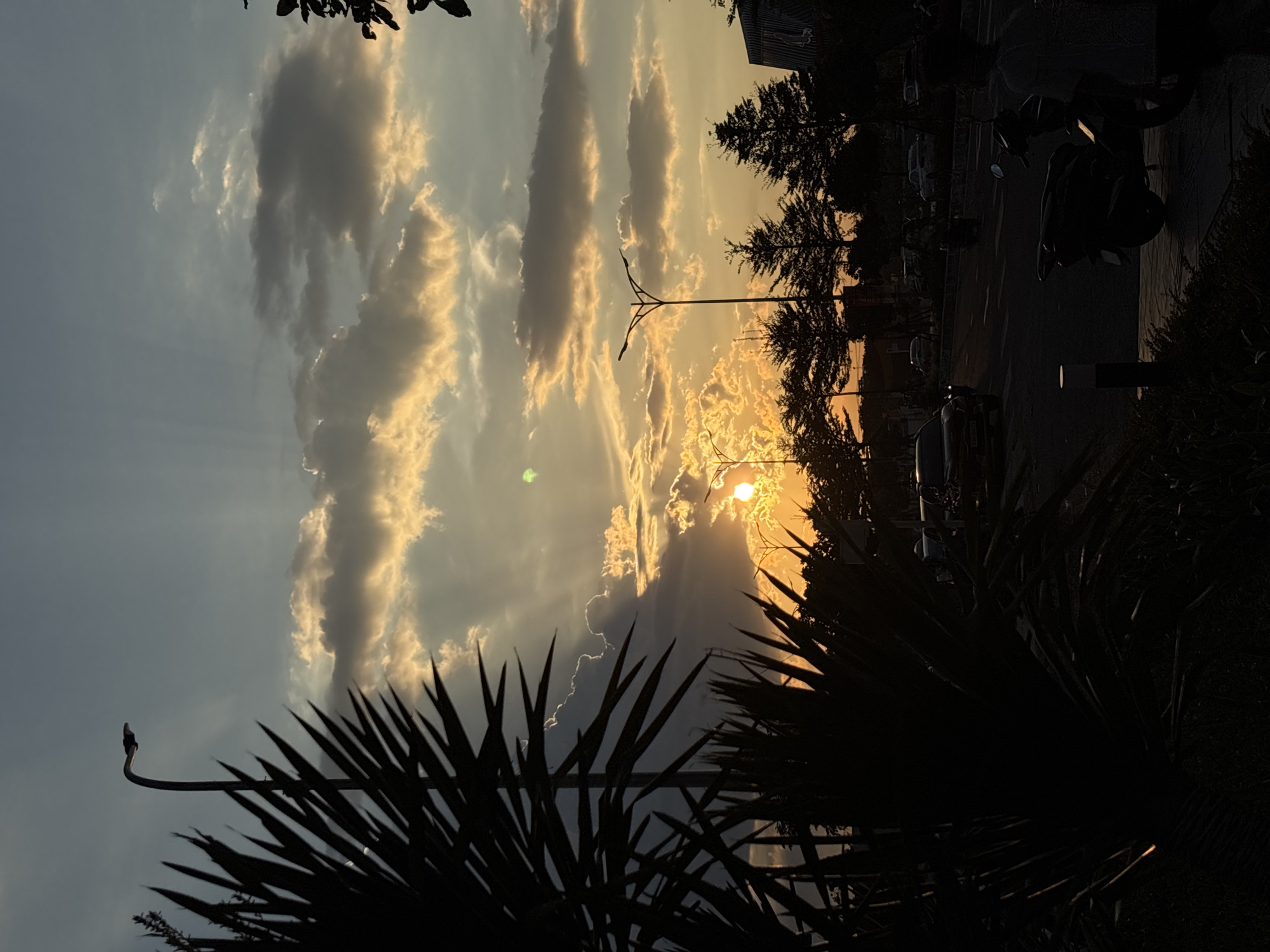 Sunset chasers and café culture across Đà Nẵng