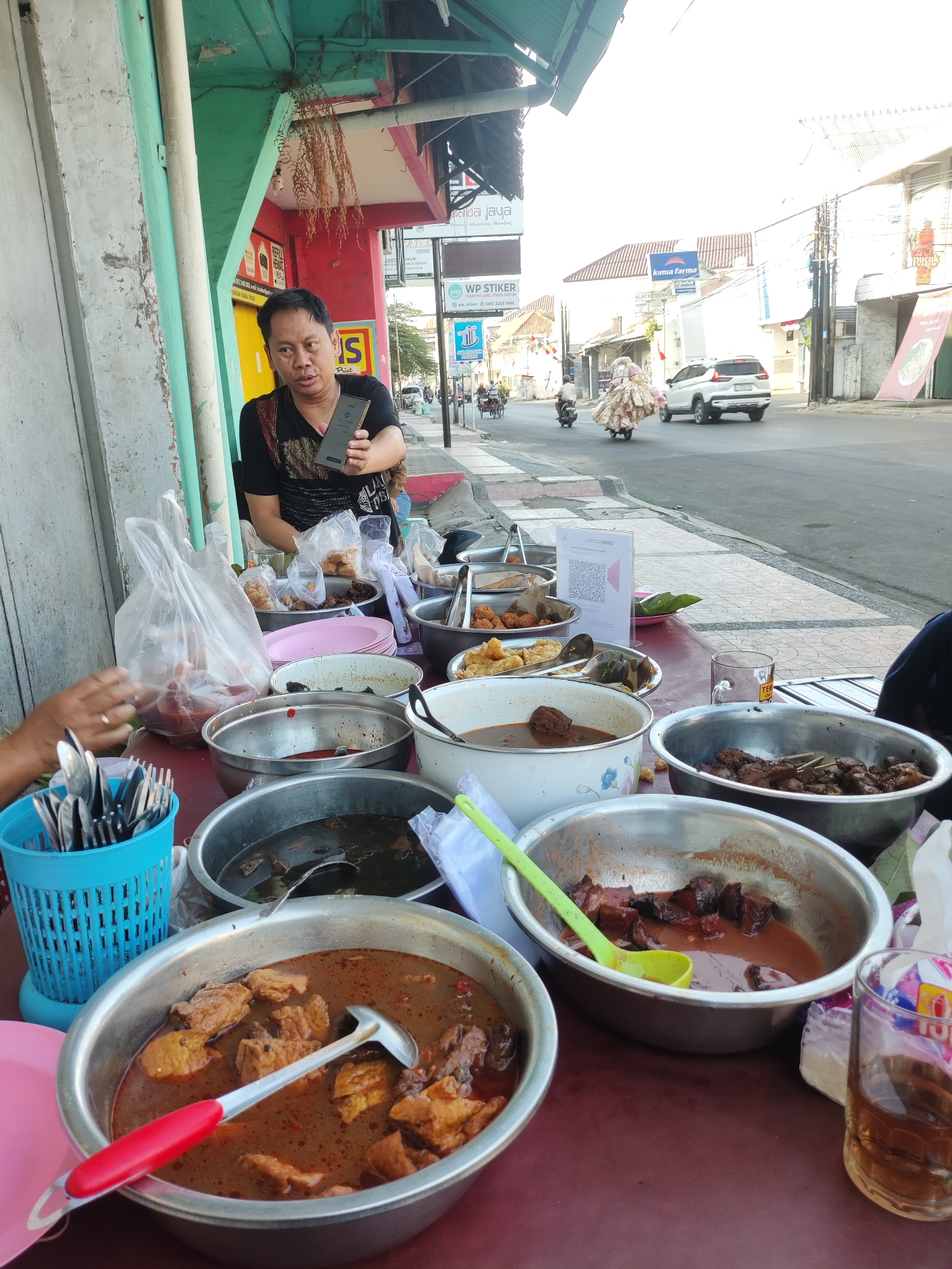 Event