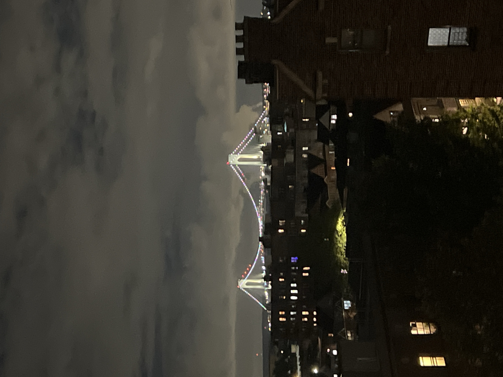 New York, United States of America