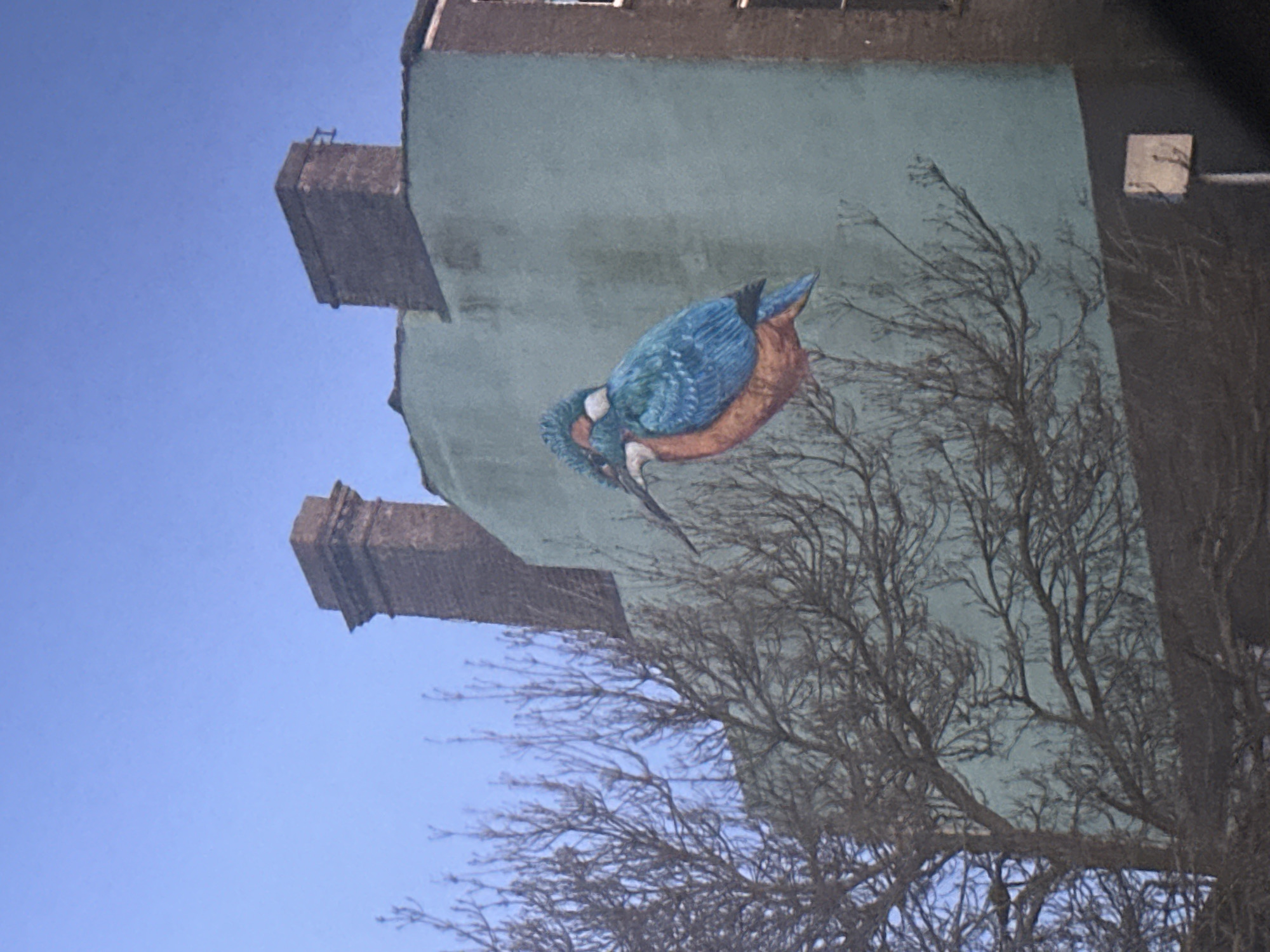 Evening drive through East Suffolk captures harbor, streets, car details