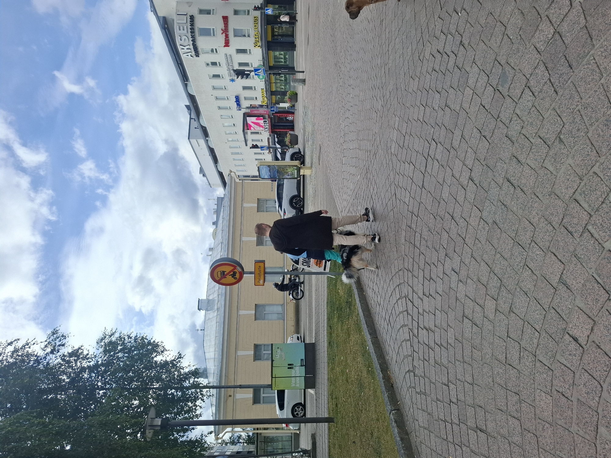 Mikkeli, Finland