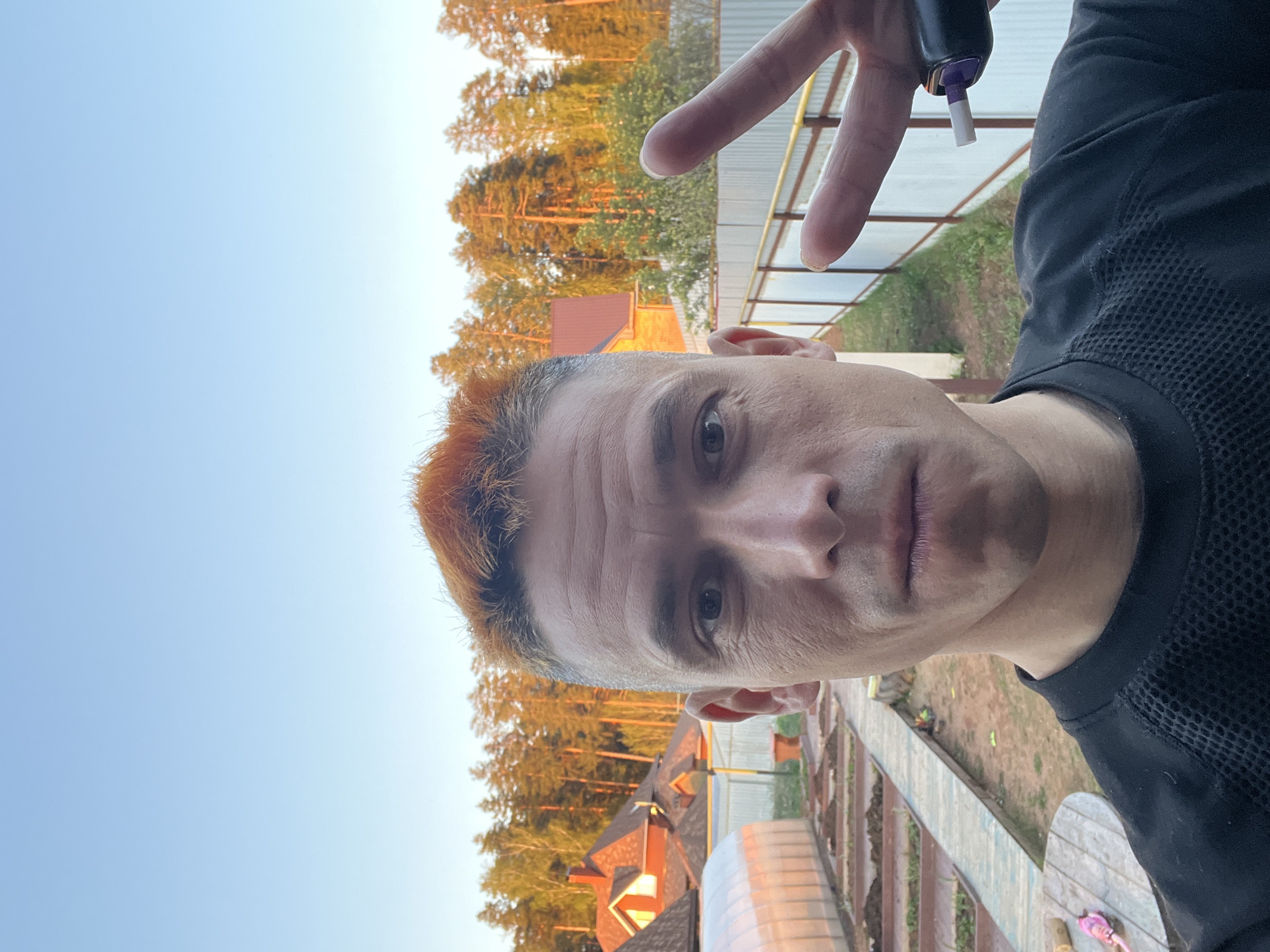 Family life documented in Chaikovsky Russia during afternoon hours