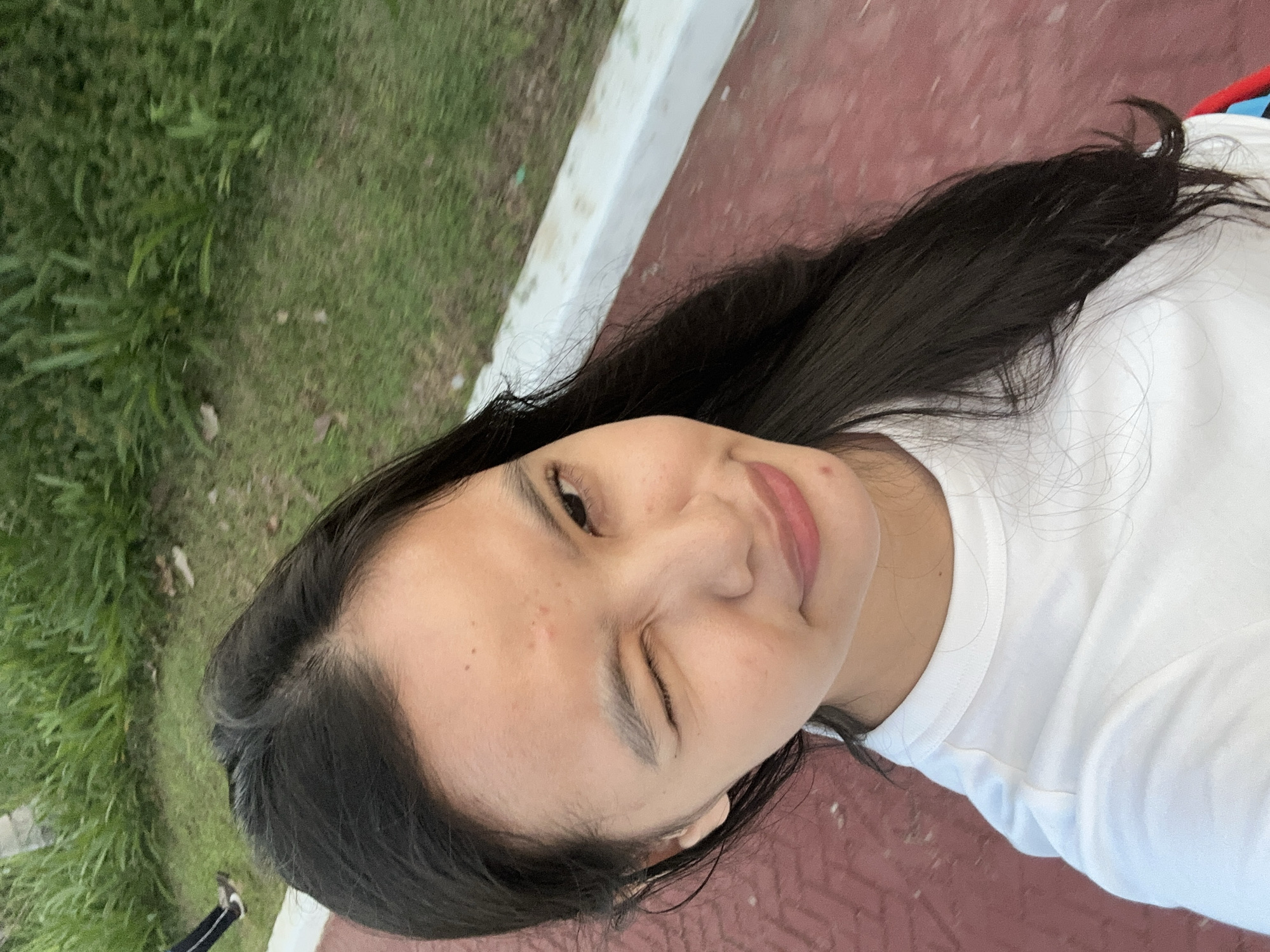 Evening stroll documented along scenic Davao City walkway