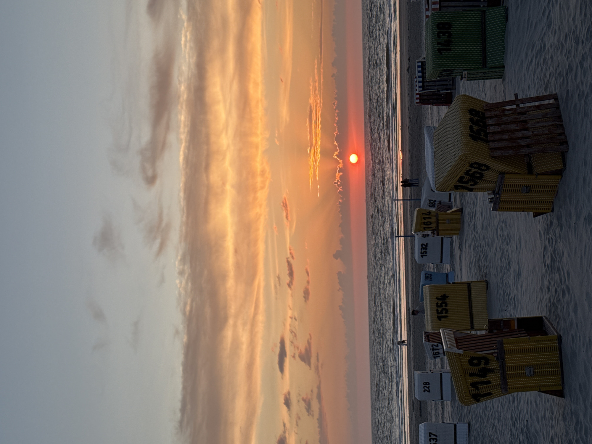 Langeoog, Germany
