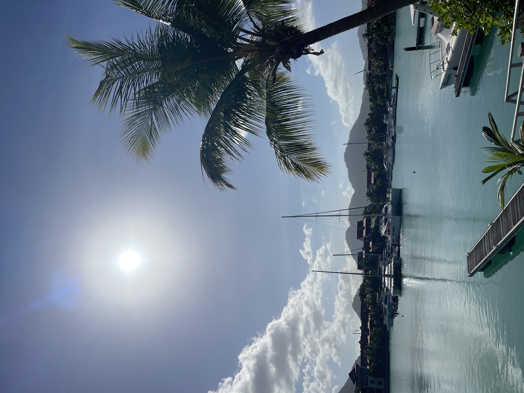 Victoria, Seychelles