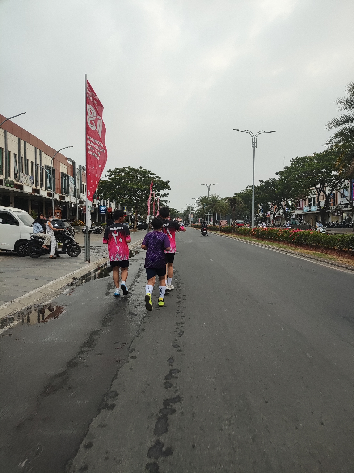 Event