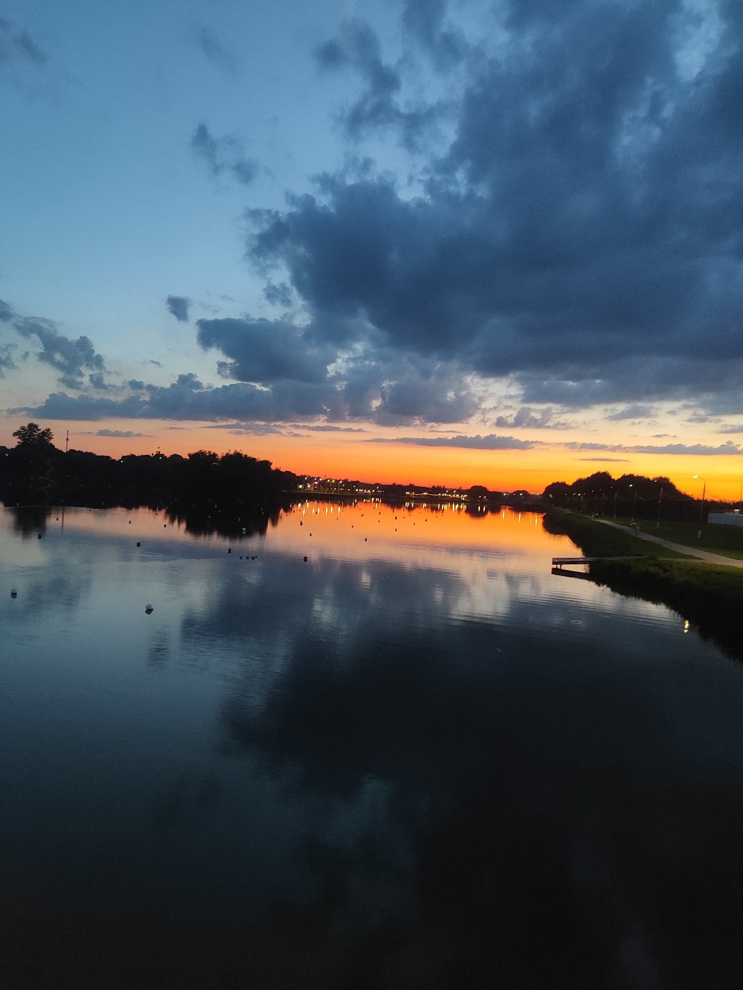 Bronnitsy, Russia