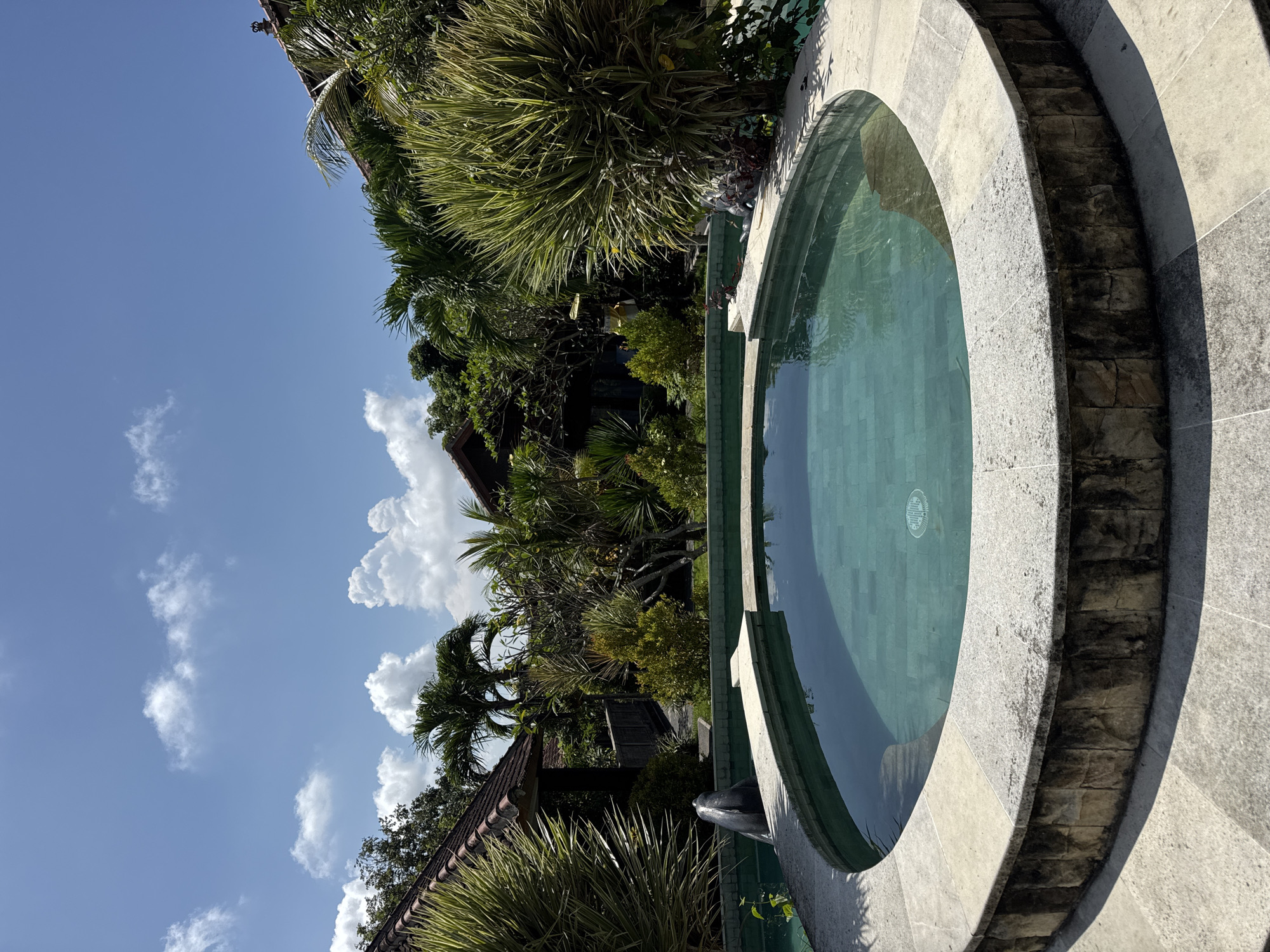 Residential property tour documented in Kuta Selatan, Indonesia
