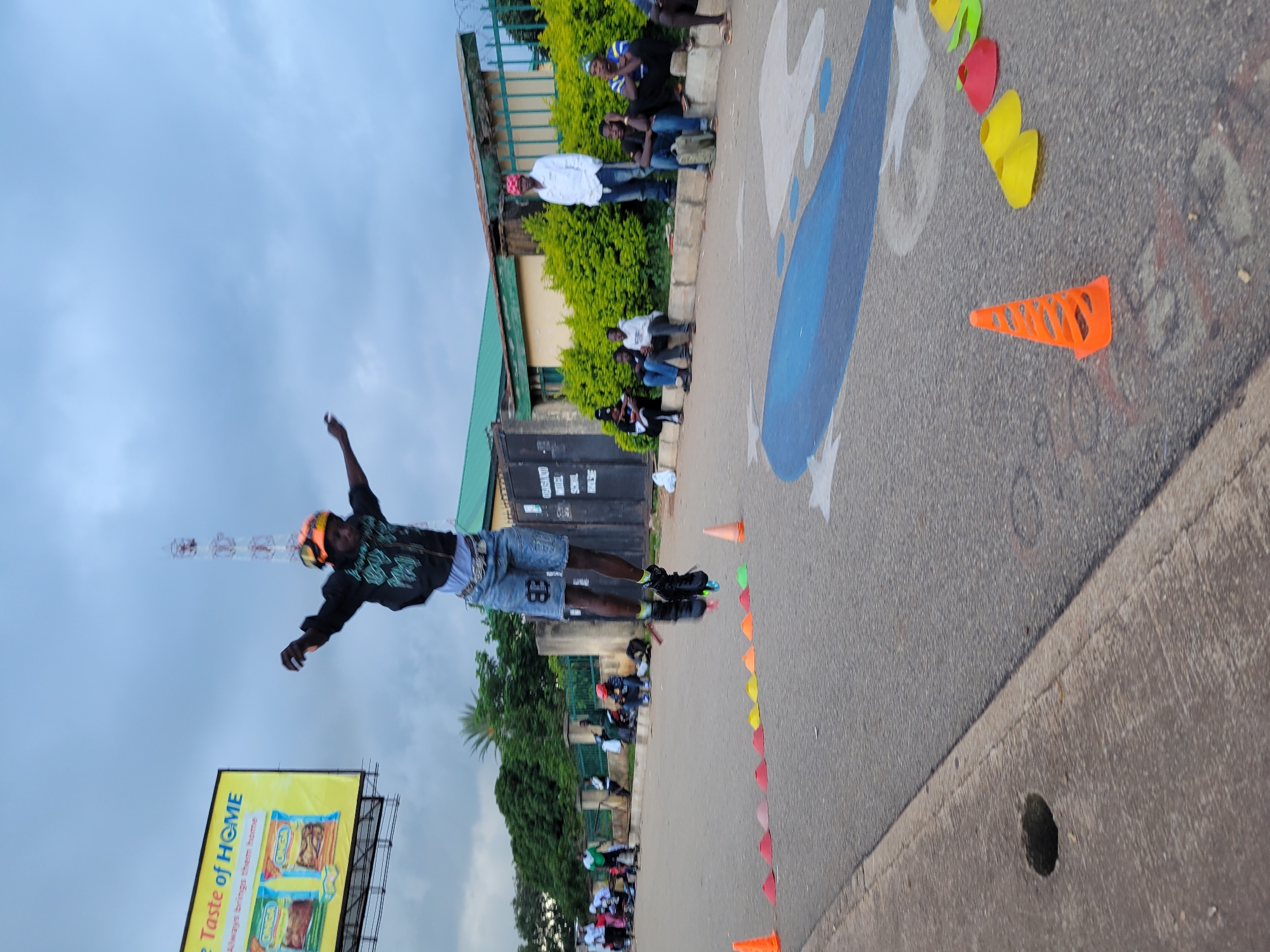 Event