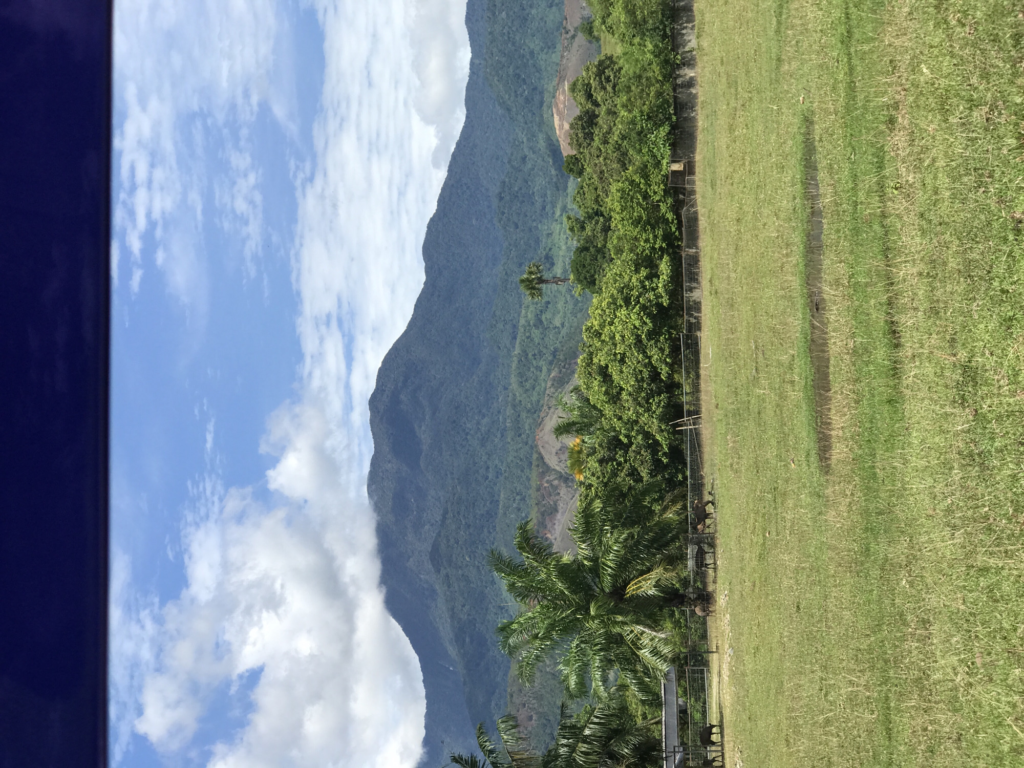 Rural Indonesian landscape documented in Keureuweungkrueng