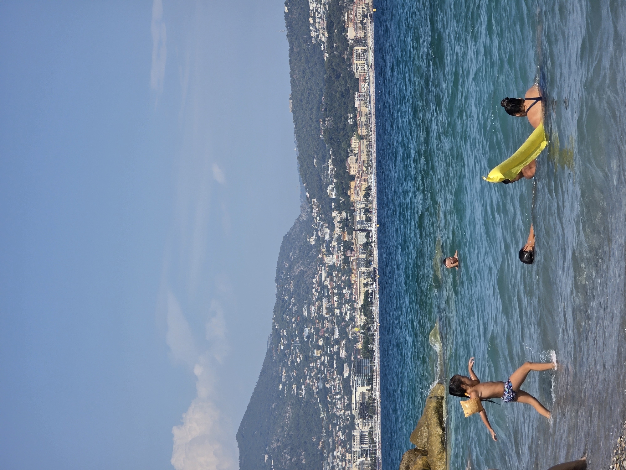 Nice, France