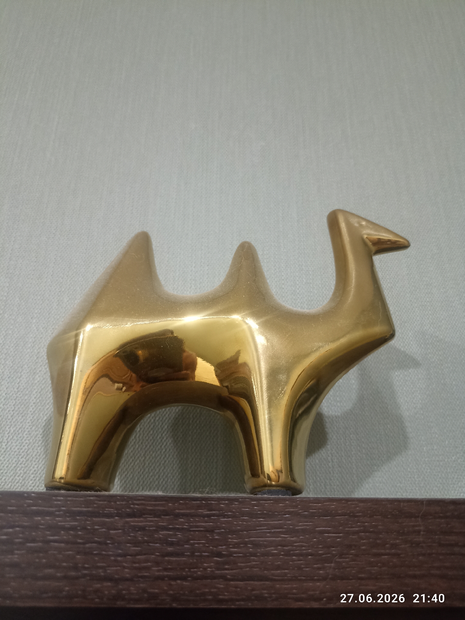 Everyday objects and home details from Karaganda, Kazakhstan