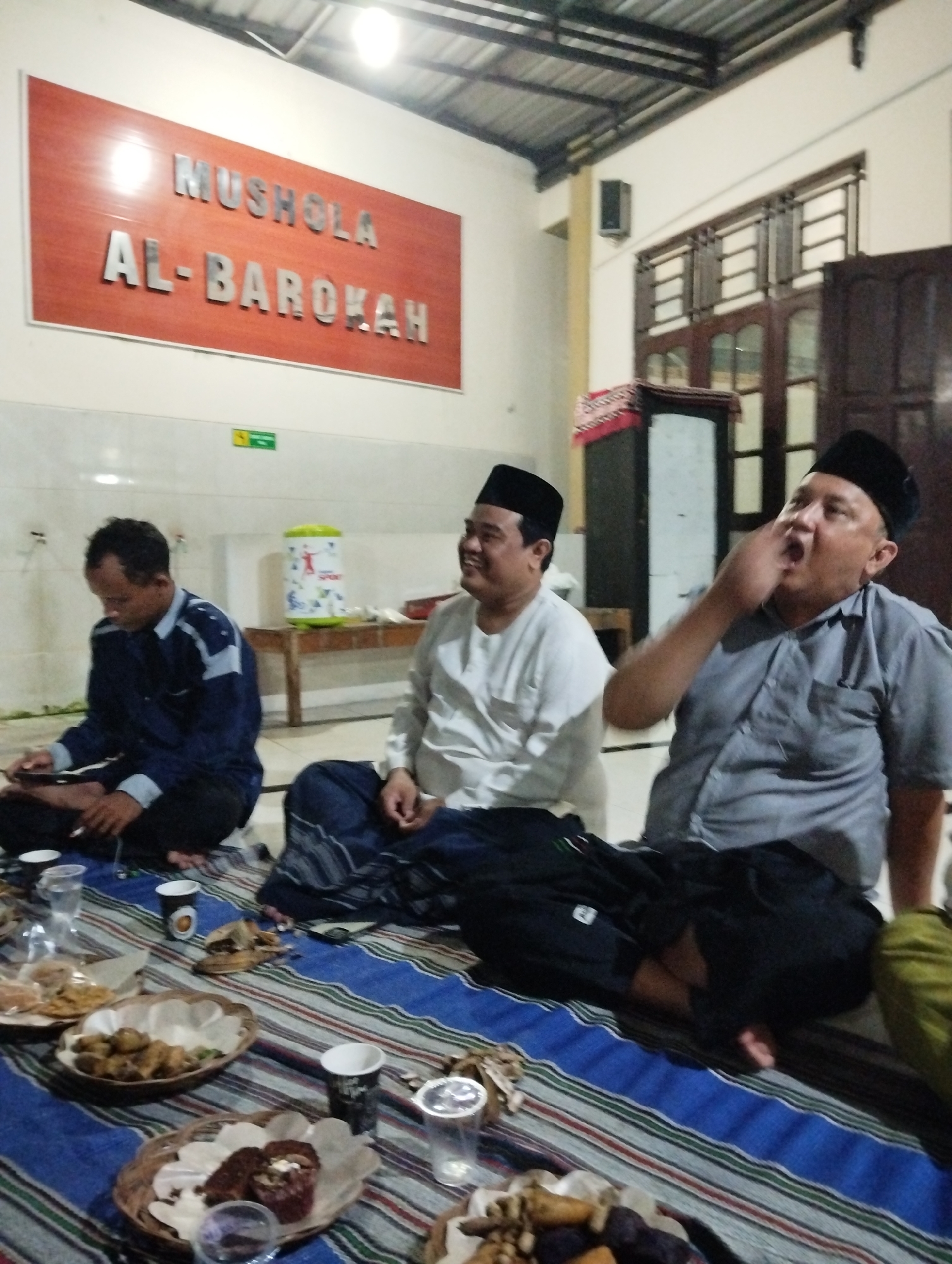 Event