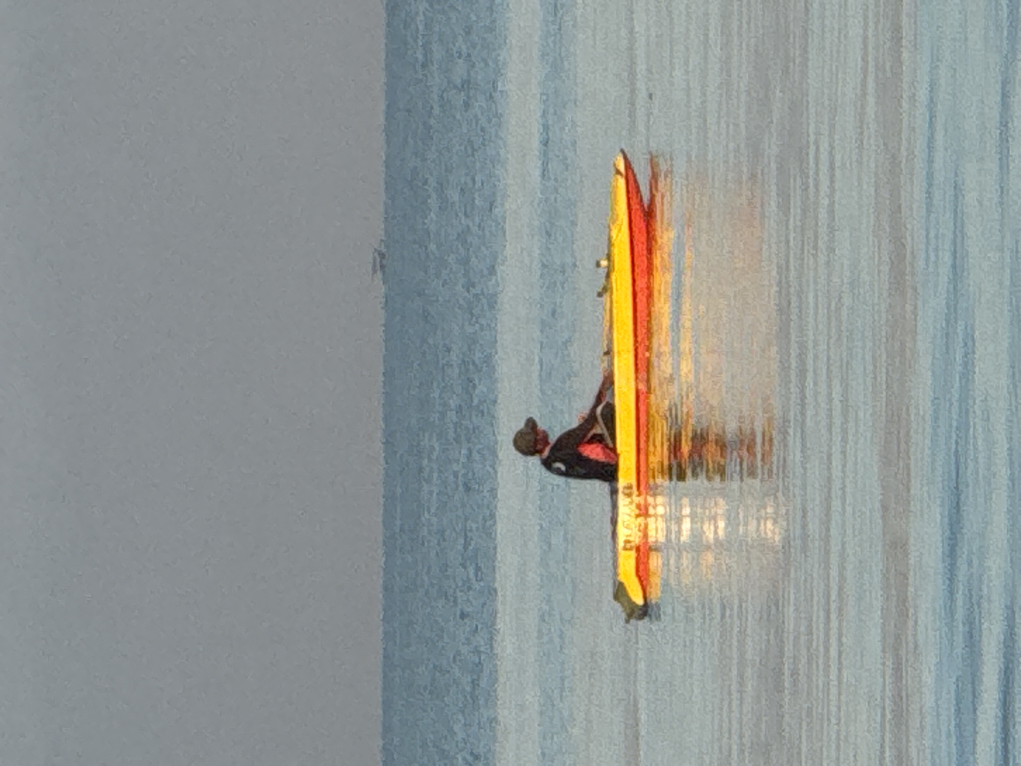Evening beach activities recorded across Kuta-Jimbaran coastline