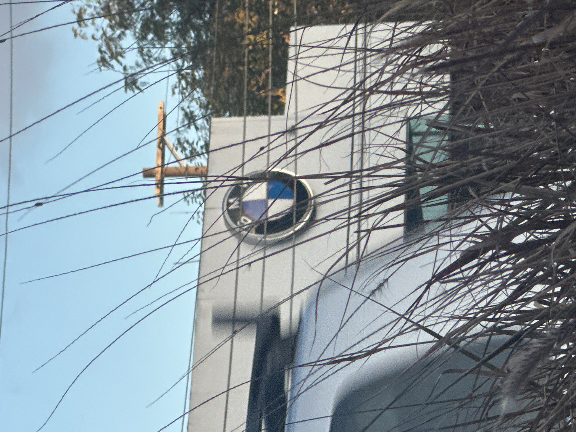 Routine urban scenes documented across São Paulo streets