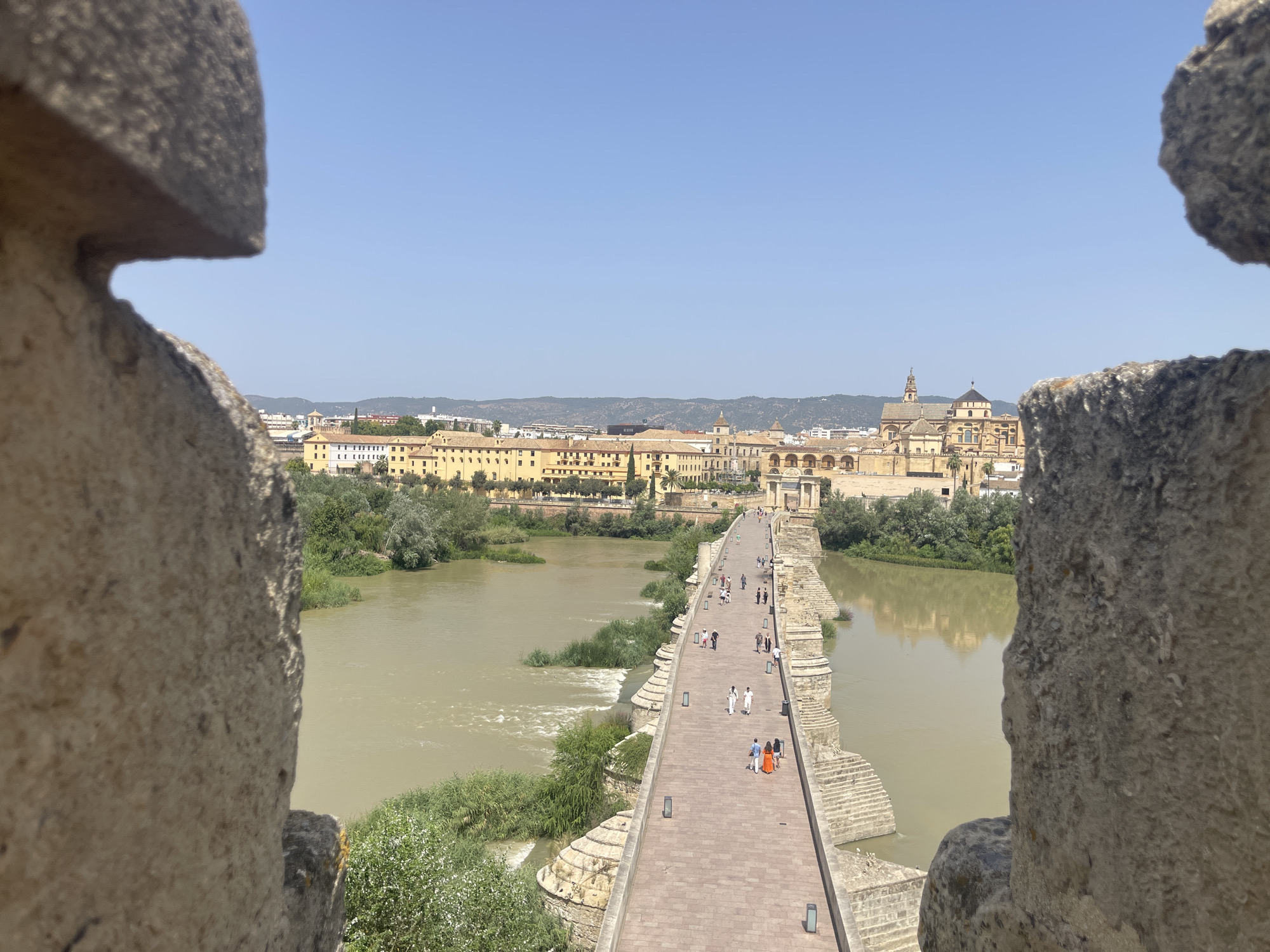 Córdoba, Spain