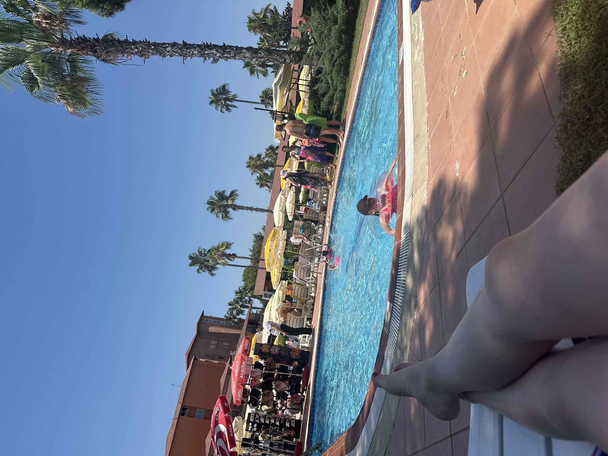 Alanya, Turkey