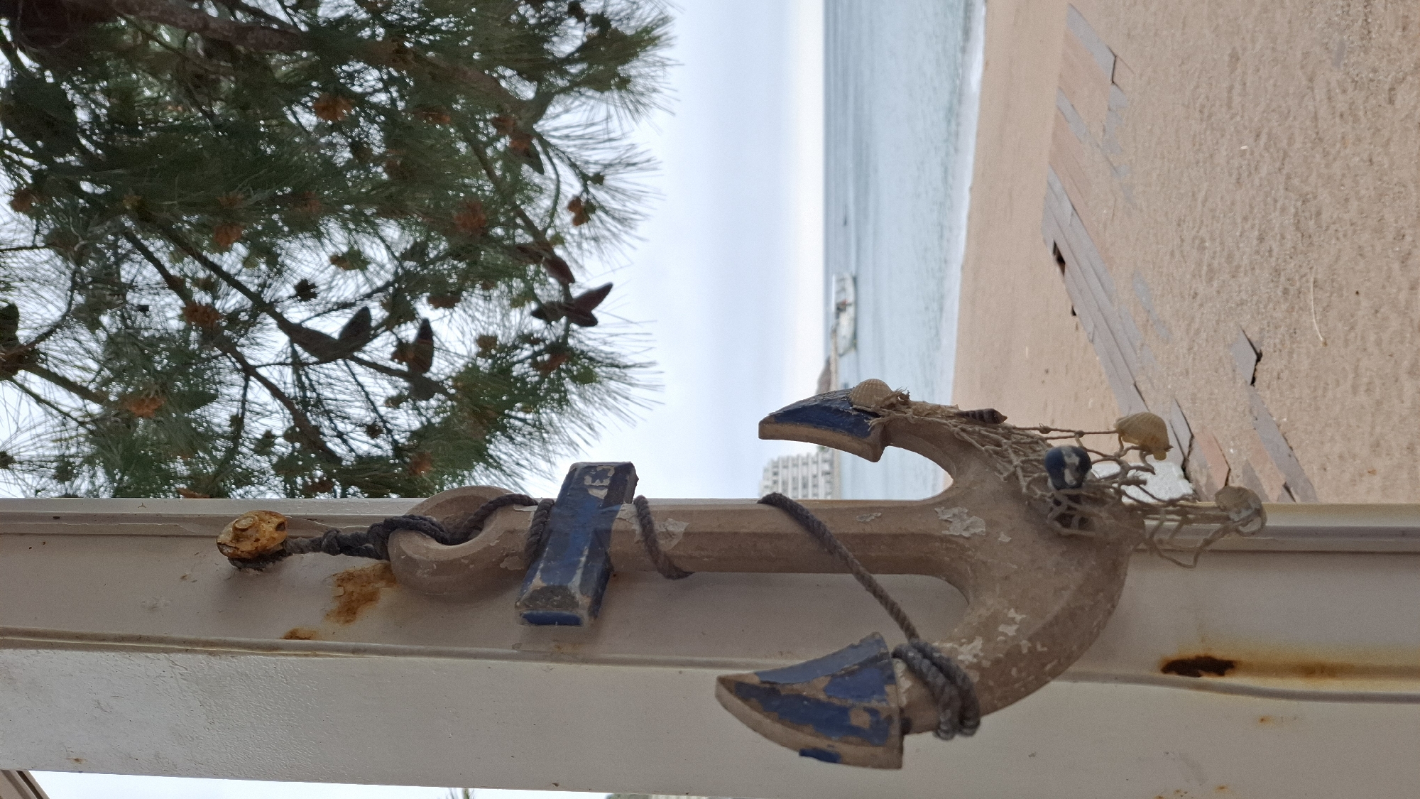Quiet off-season moments captured along Budva's empty beachfront