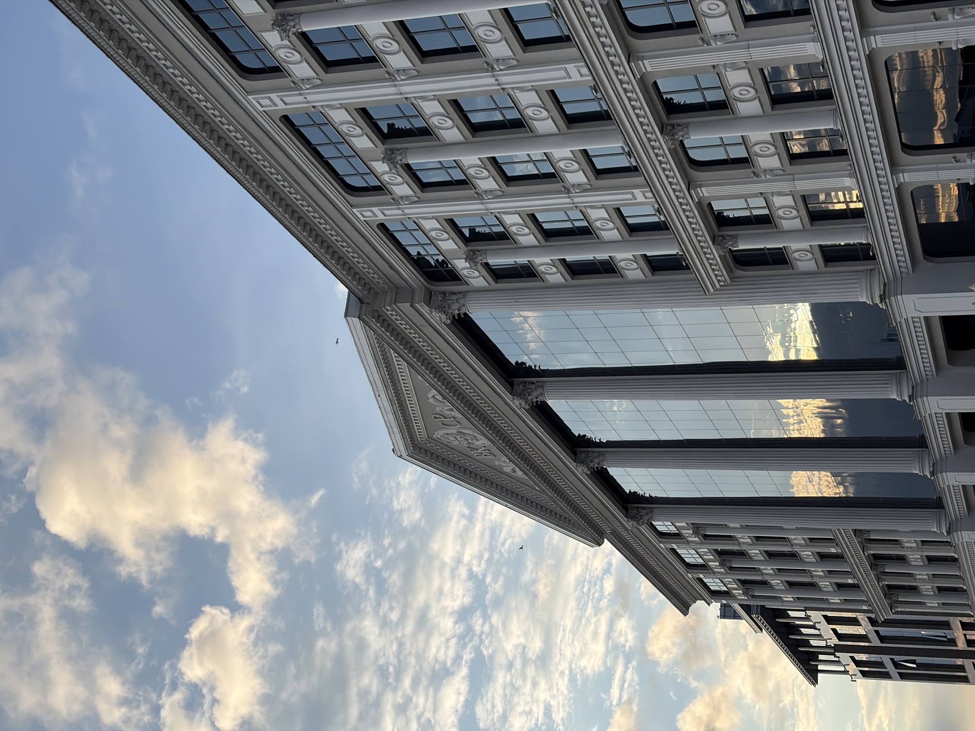 Minsk architecture tour: Soviet grandeur meets modern construction